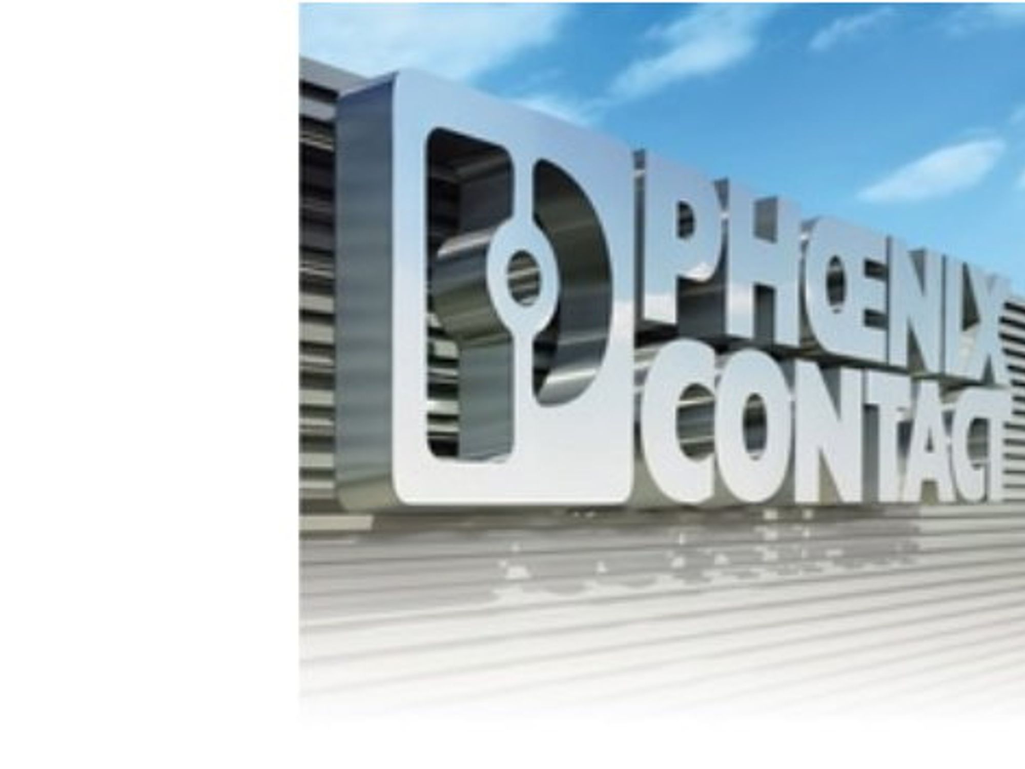 Phoenix Contact Phoenix Contact