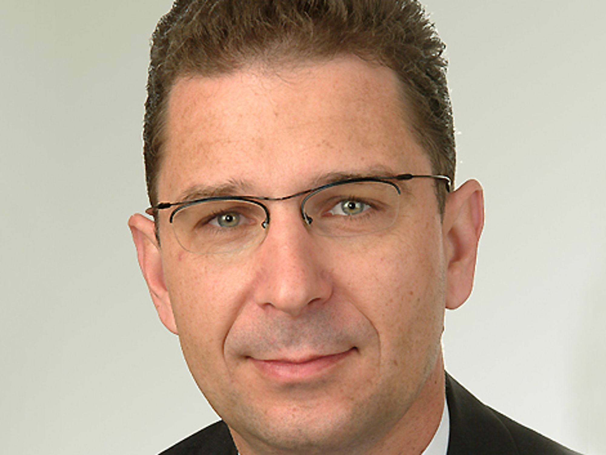 Marcus Eisenhuth von Bartec