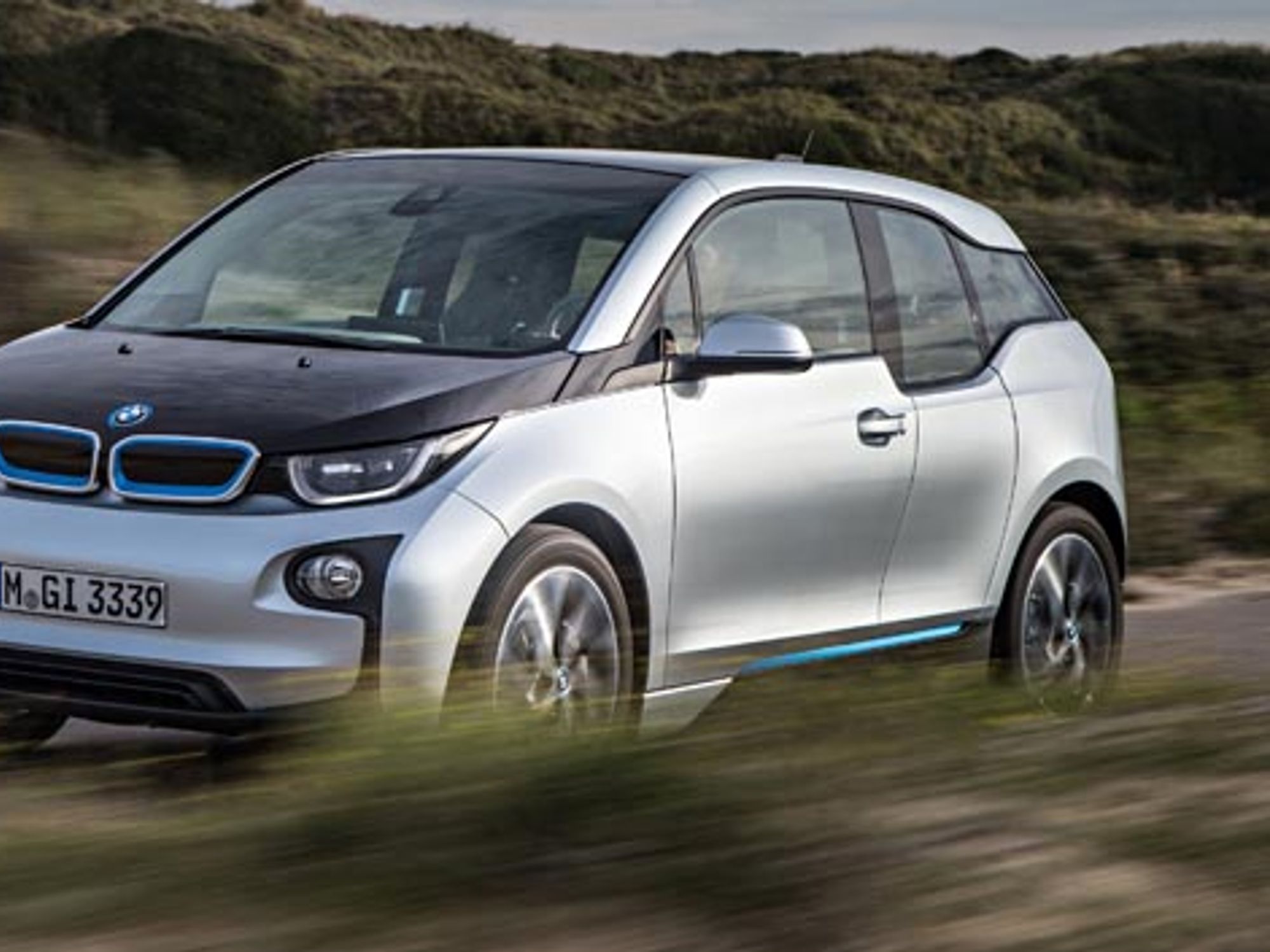 Elektrischer Fahrspaß beispielsweise mit dem BMW i3 ist momentan ein teures Vergnügen. Neue Batterietechnologie könnten das in Zukunft ändern.