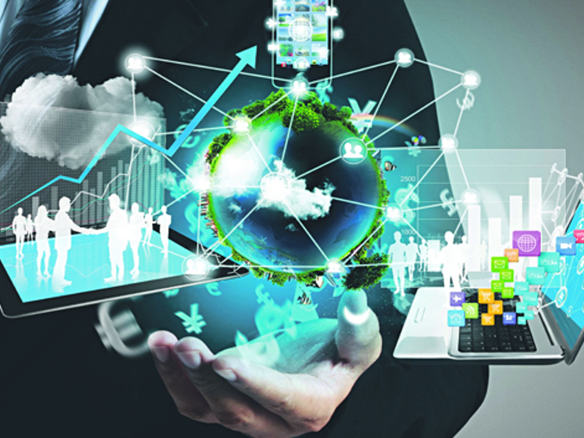 Entwicklung Internet der Dinge, WindRiver Entwicklung Internet der Dinge, WindRiver