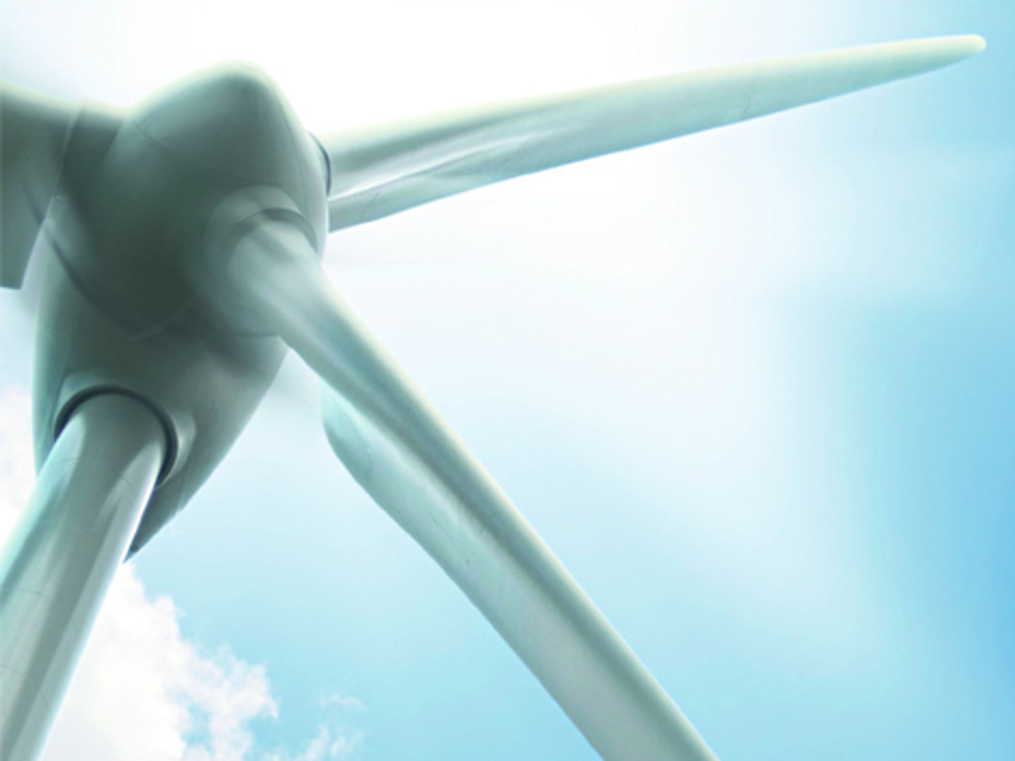 Windpark, Matrikon