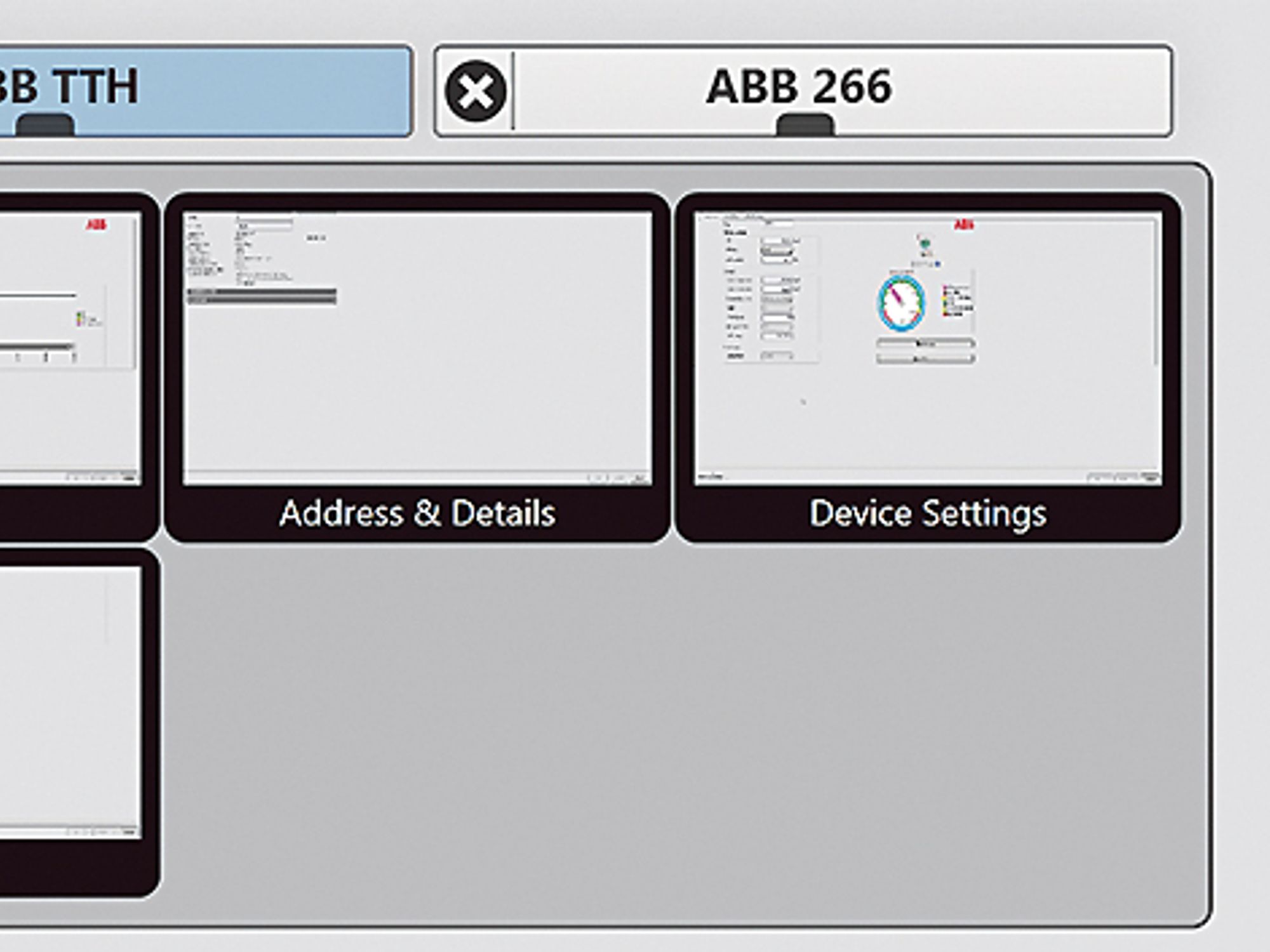 Next Generation Device Management von ABB Next Generation Device Management von ABB