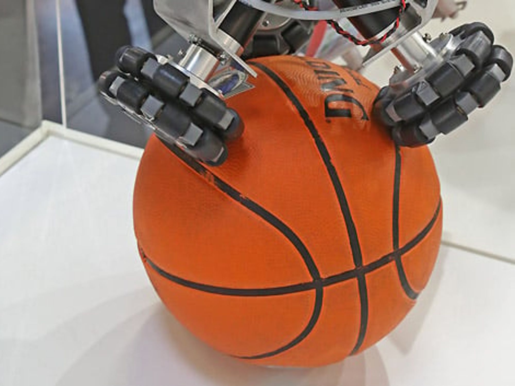 Produkt-Impression von der embedded world 2015 Produkt-Impression von der embedded world 2015