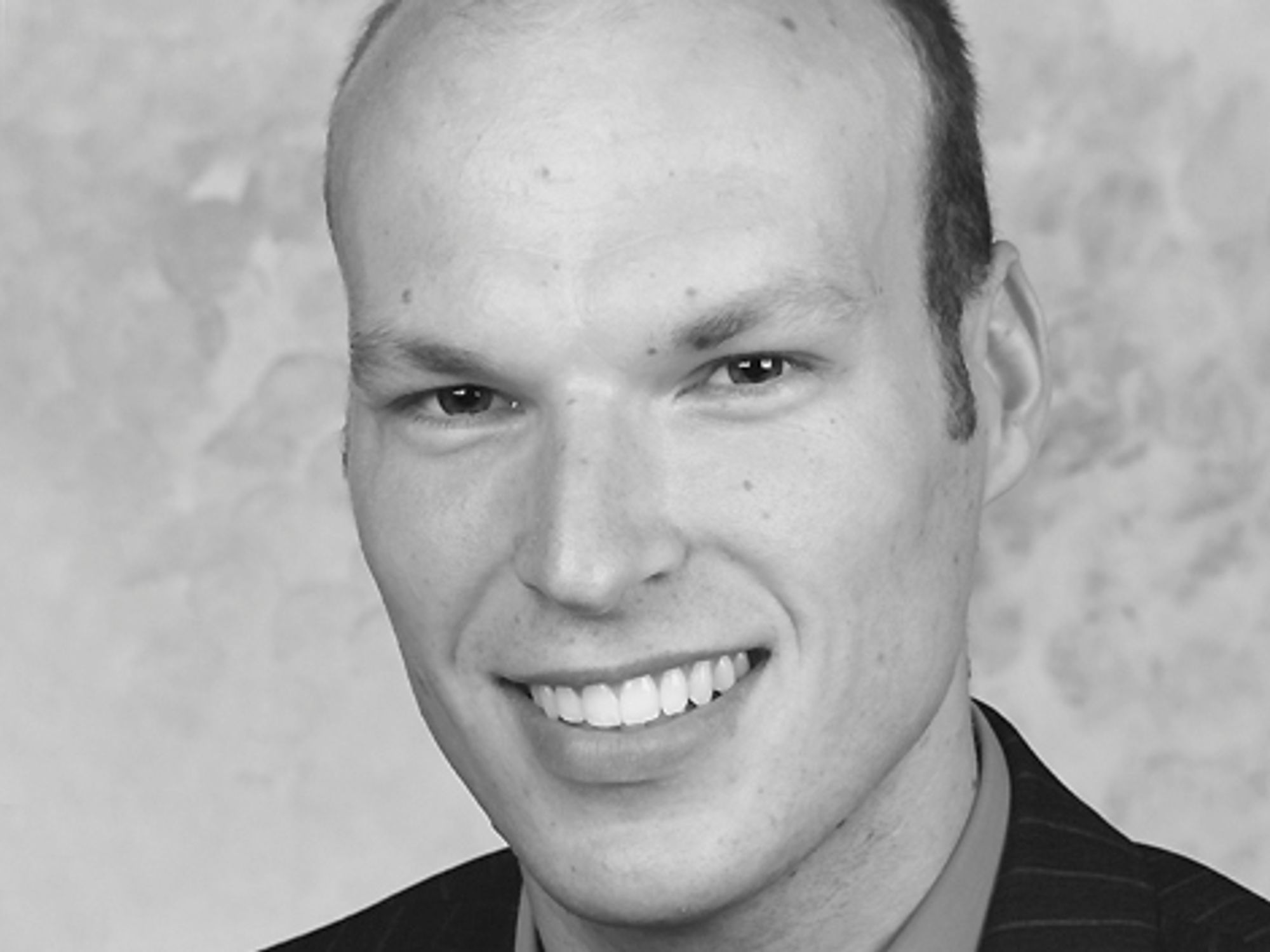 Matthias Keinert vom ISW Matthias Keinert vom ISW