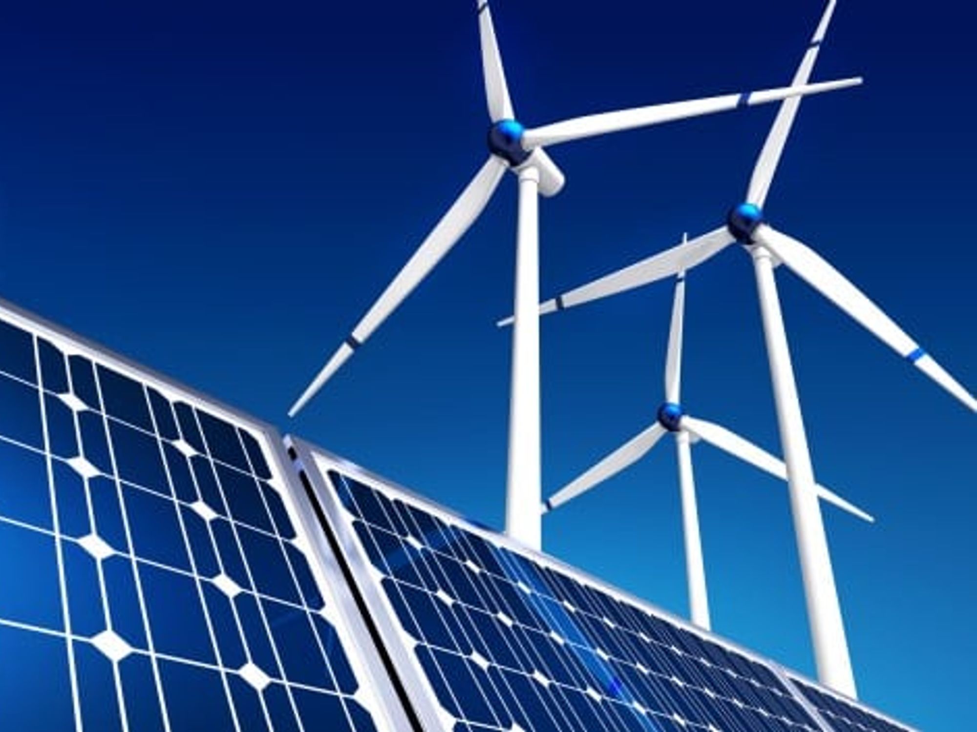 Produktneuheiten: Neues im Bereich Erneuerbare Energien