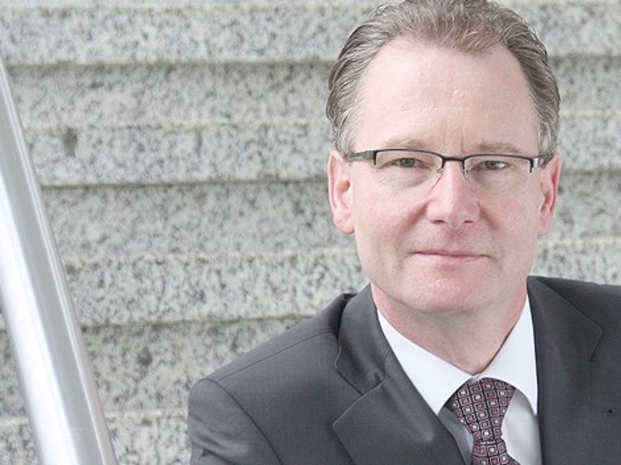Roland Bent, ZVEI / Phoenix Contact: »Mittelfristig erwarten wir in unserem Segment wieder Wachstum.« Roland Bent, ZVEI / Phoenix Contact: »Mittelfristig erwarten wir in unserem Segment wieder Wachstum.«