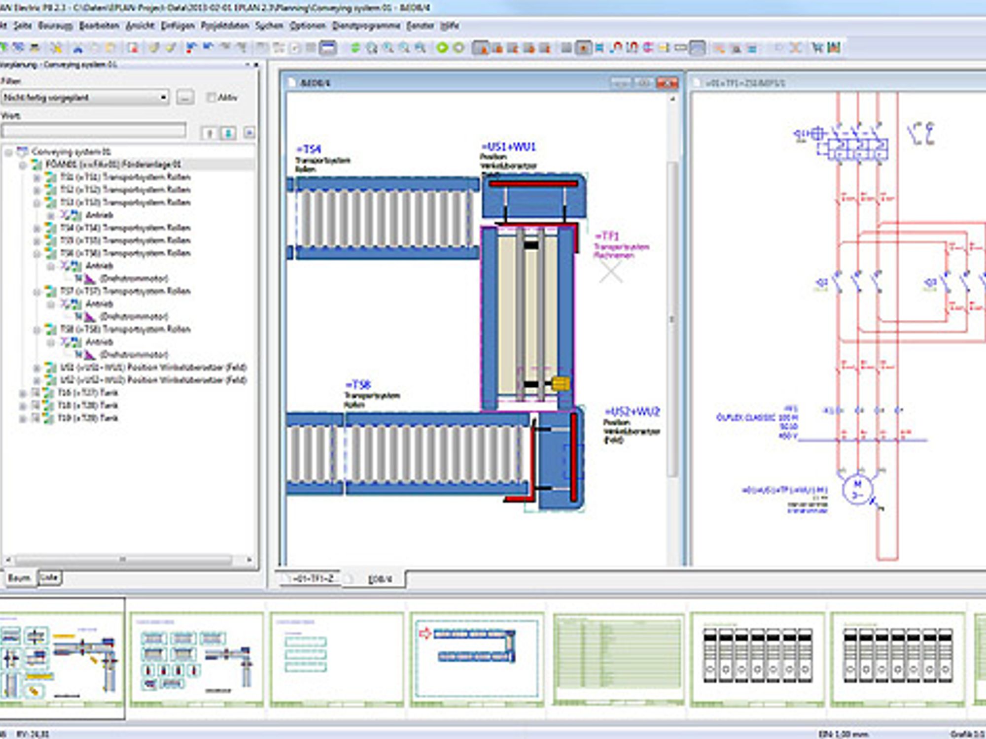 Eplan Plattform 2 3 von Eplan