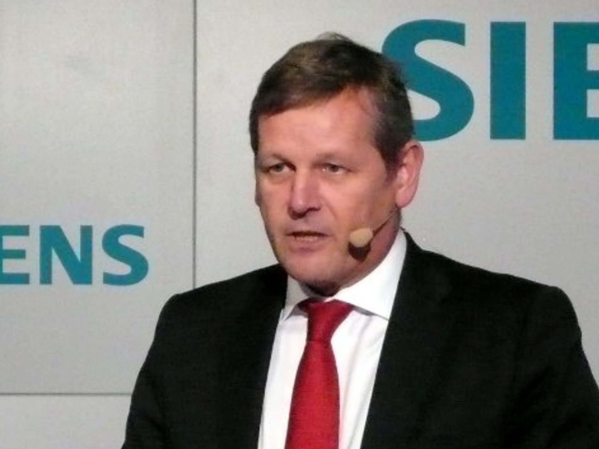Siemens Industry: Noch mehr Integration von Hard- und Software