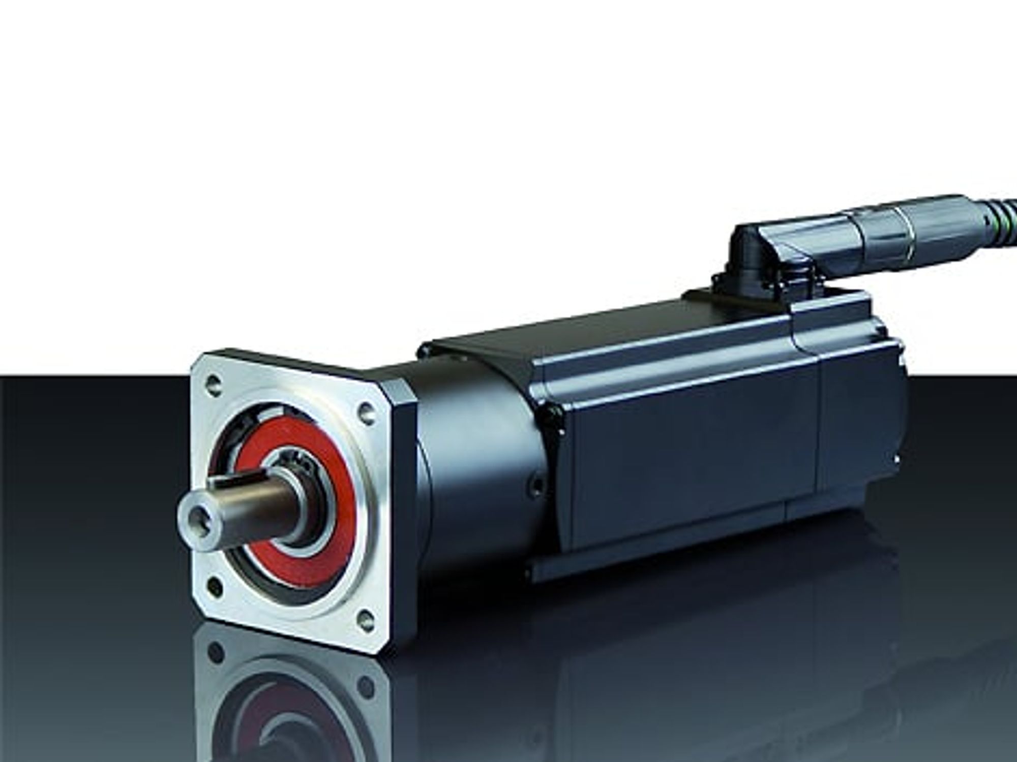 Erweiterung der Servo Baukasten HeiMotion Premium von Heidrive