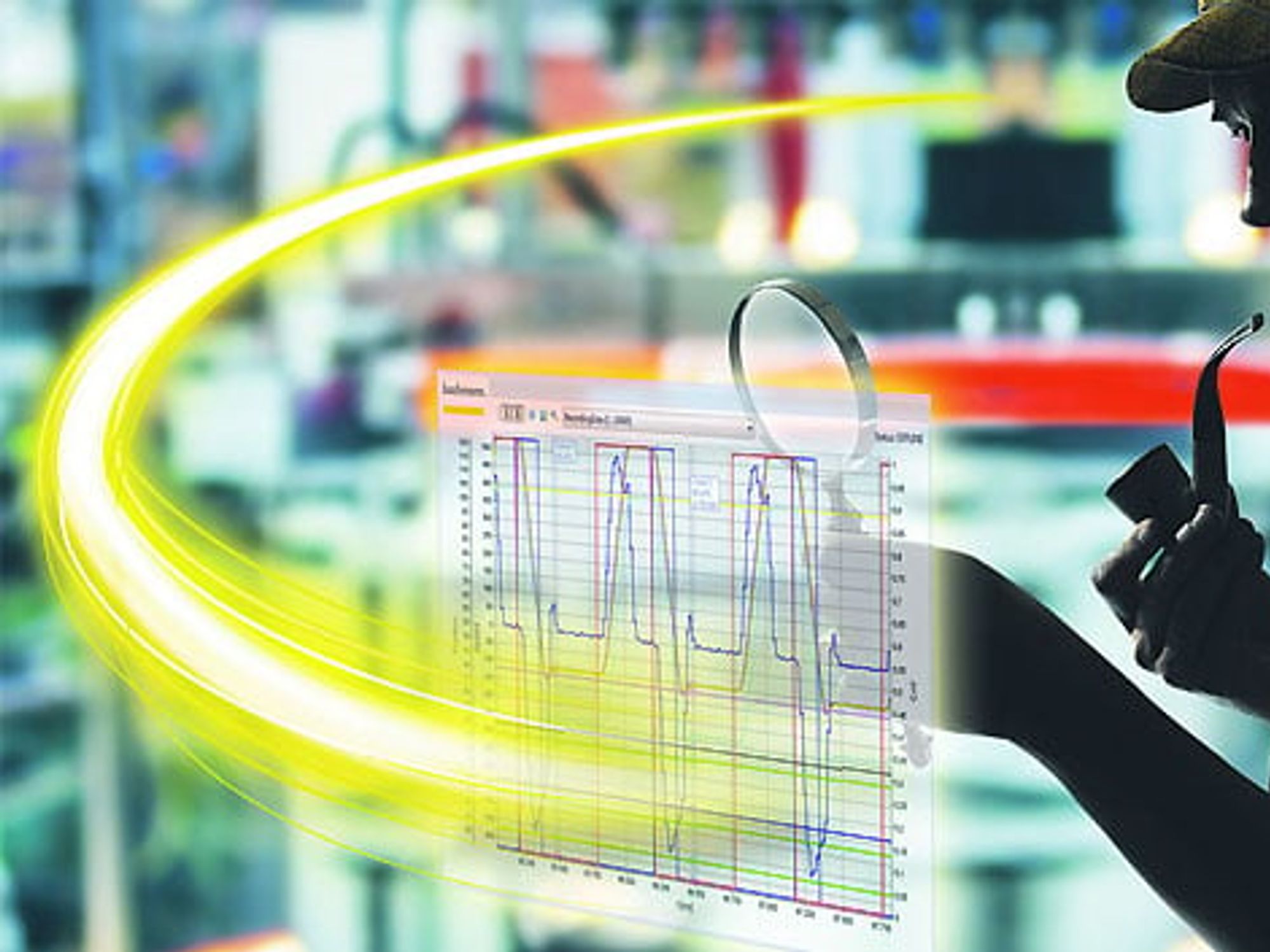 Diagnose Instrumente für Applikationsentwicklung, Inbetriebsetzung und Service Diagnose Instrumente für Applikationsentwicklung, Inbetriebsetzung und Service