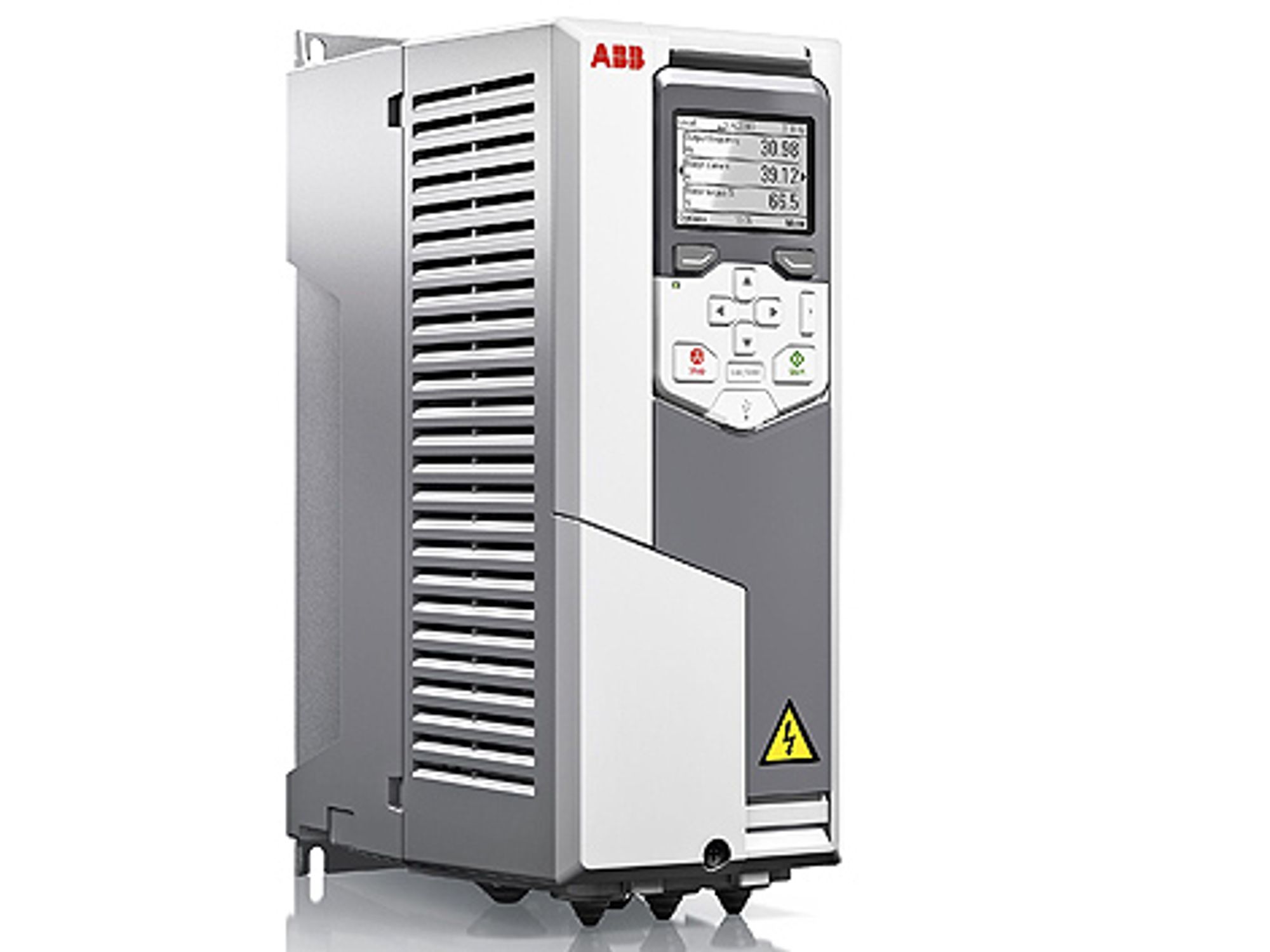 Frequenzumrichter General Purpose Drive ACS580 von ABB Frequenzumrichter General Purpose Drive ACS580 von ABB