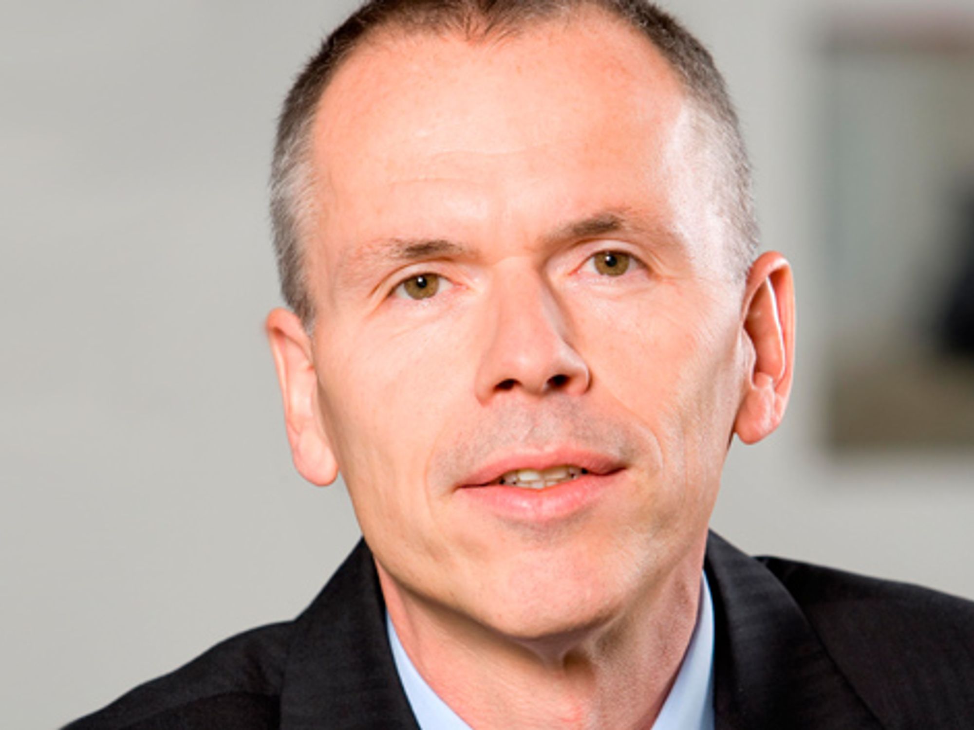 Frank Hoschar von Hitex 