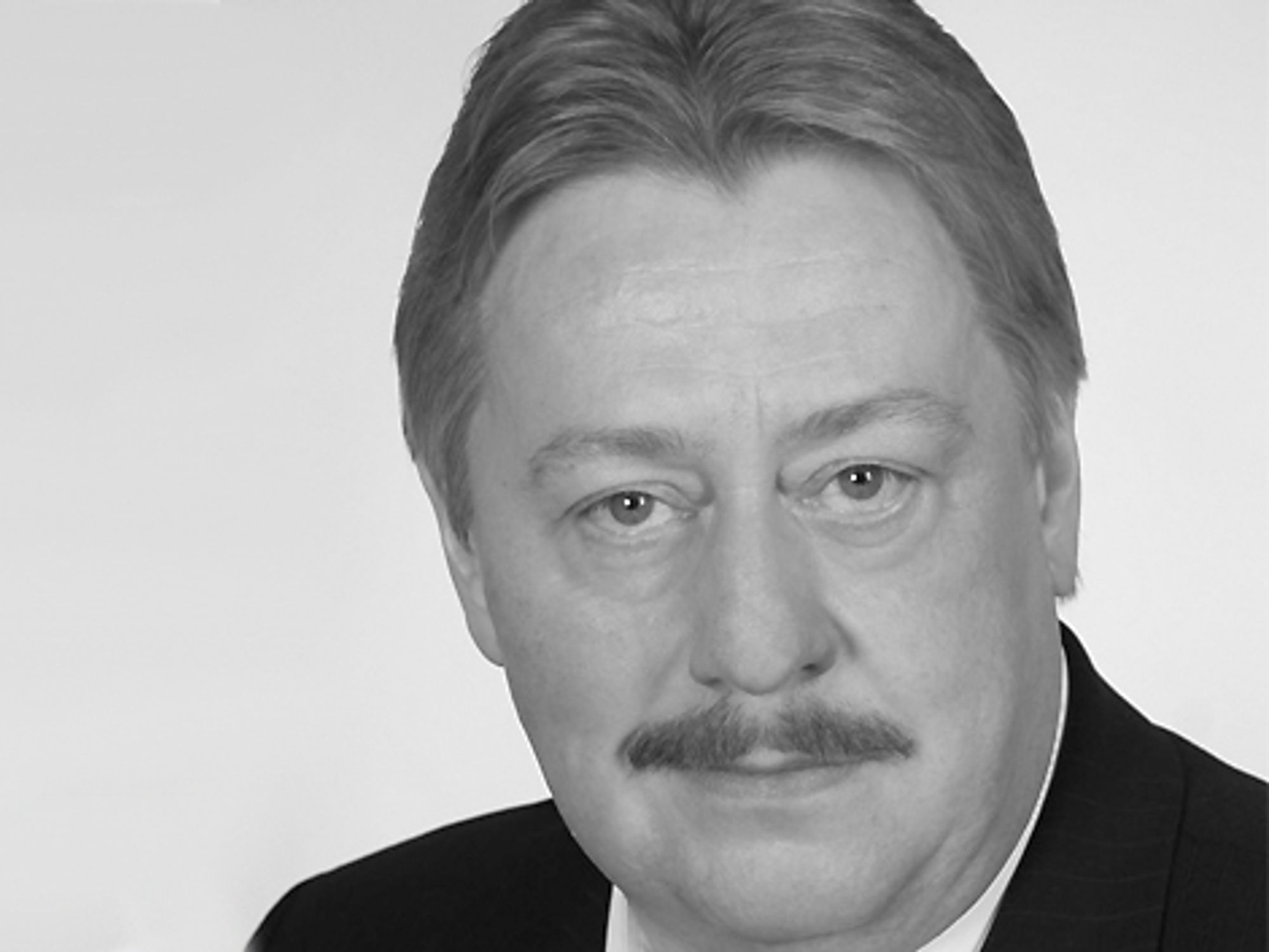 Siegfried Schülein von infoteam Software