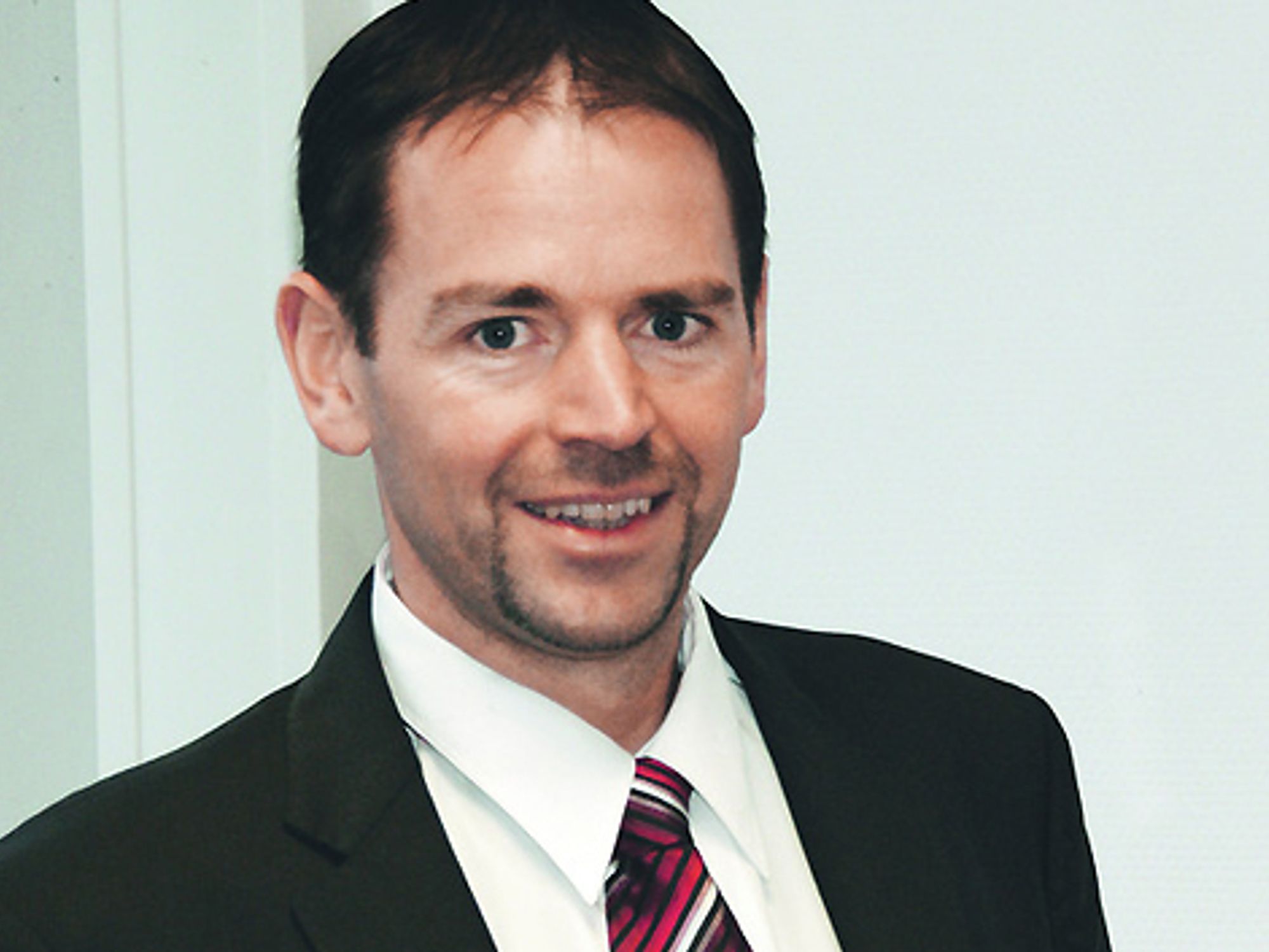 Hilmar Panzer von 3S Smart Software Solutions Hilmar Panzer von 3S Smart Software Solutions