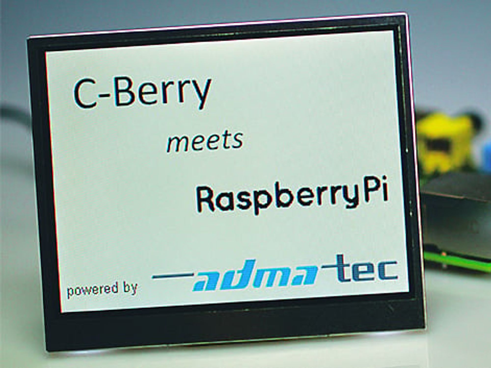 Ergänzungsmodul C Berry Modul, admatec Ergänzungsmodul C Berry Modul, admatec