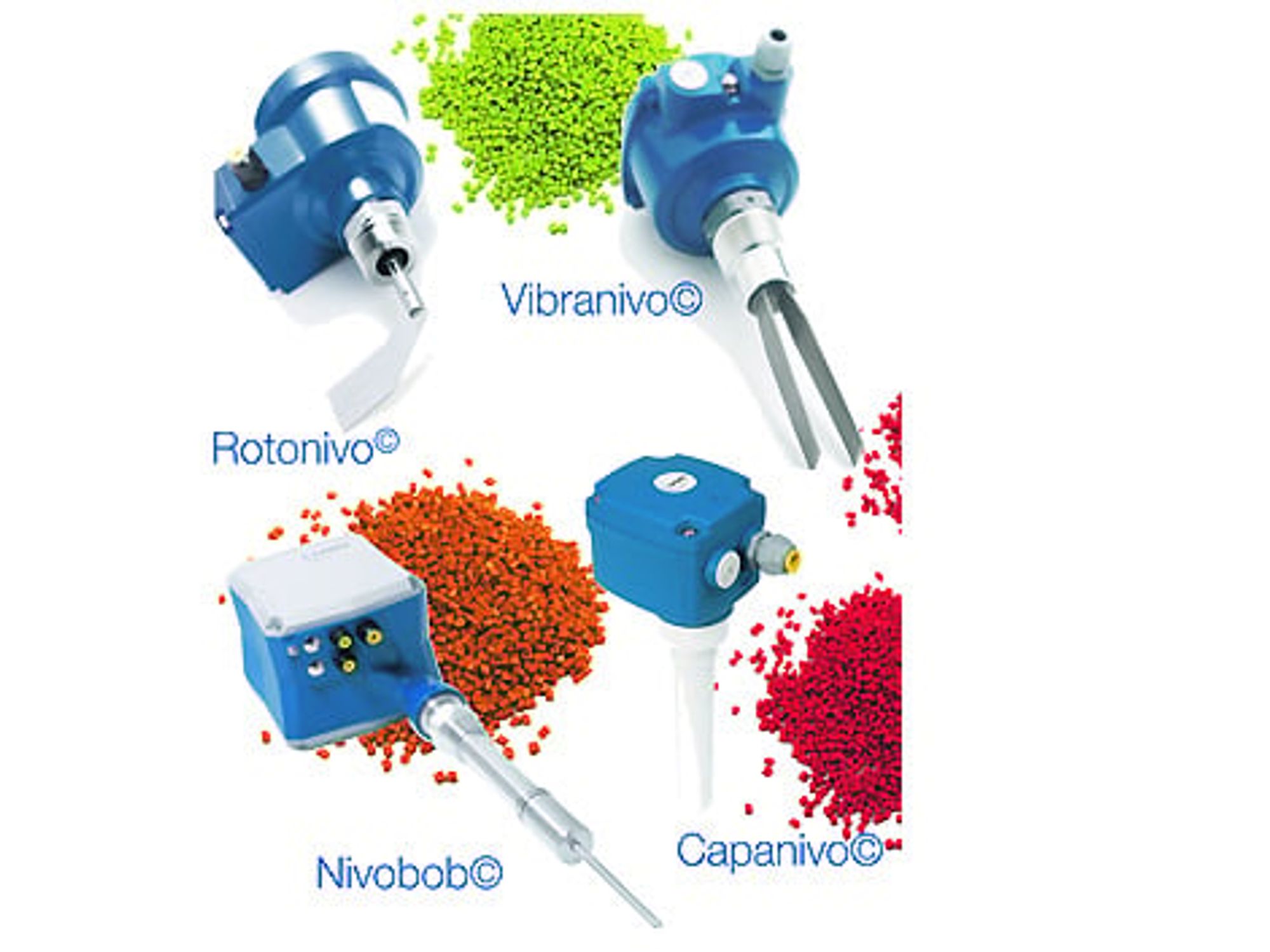 Universalsensor Capanivo 1000, UWT Universalsensor Capanivo 1000, UWT