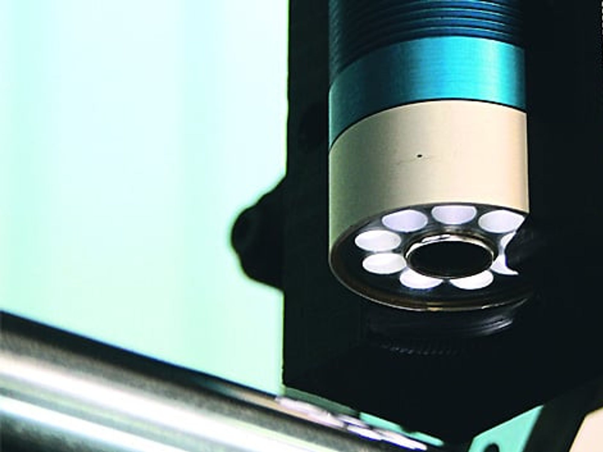 Optischer Sensor, ipf 
