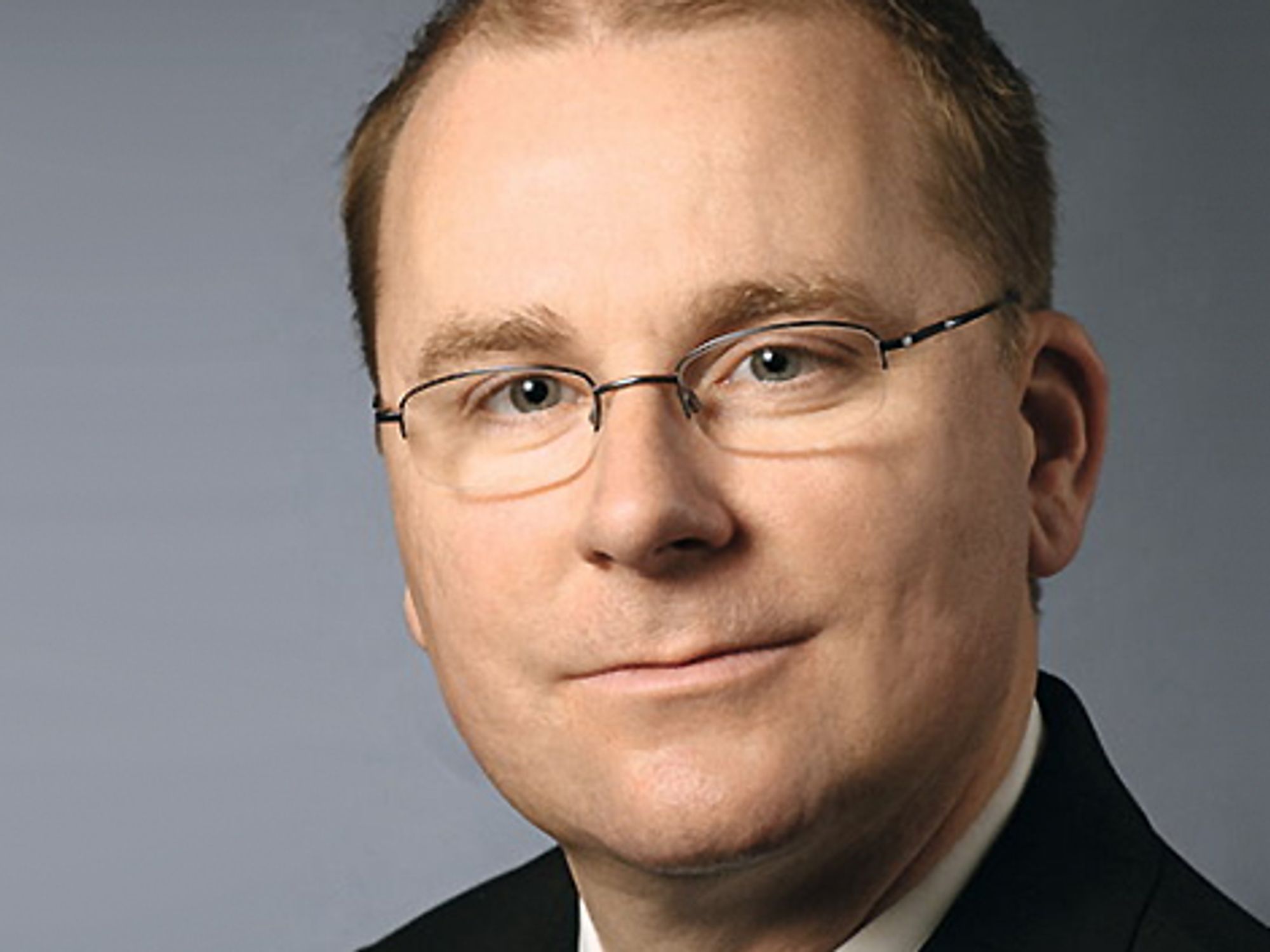 Marc Corrigan von Densitron Marc Corrigan von Densitron