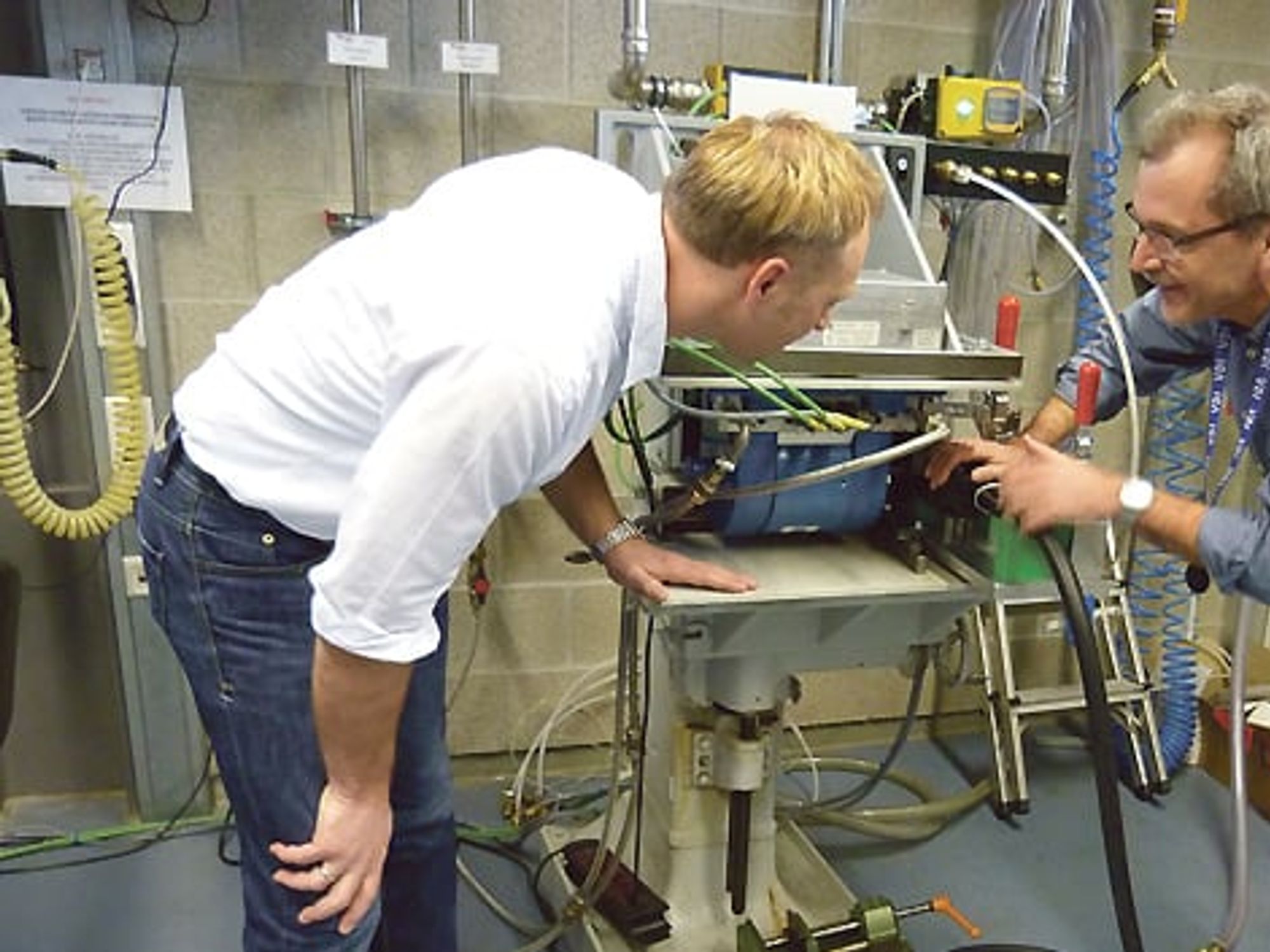 Drucklufttechnik, Deprag Drucklufttechnik, Deprag
