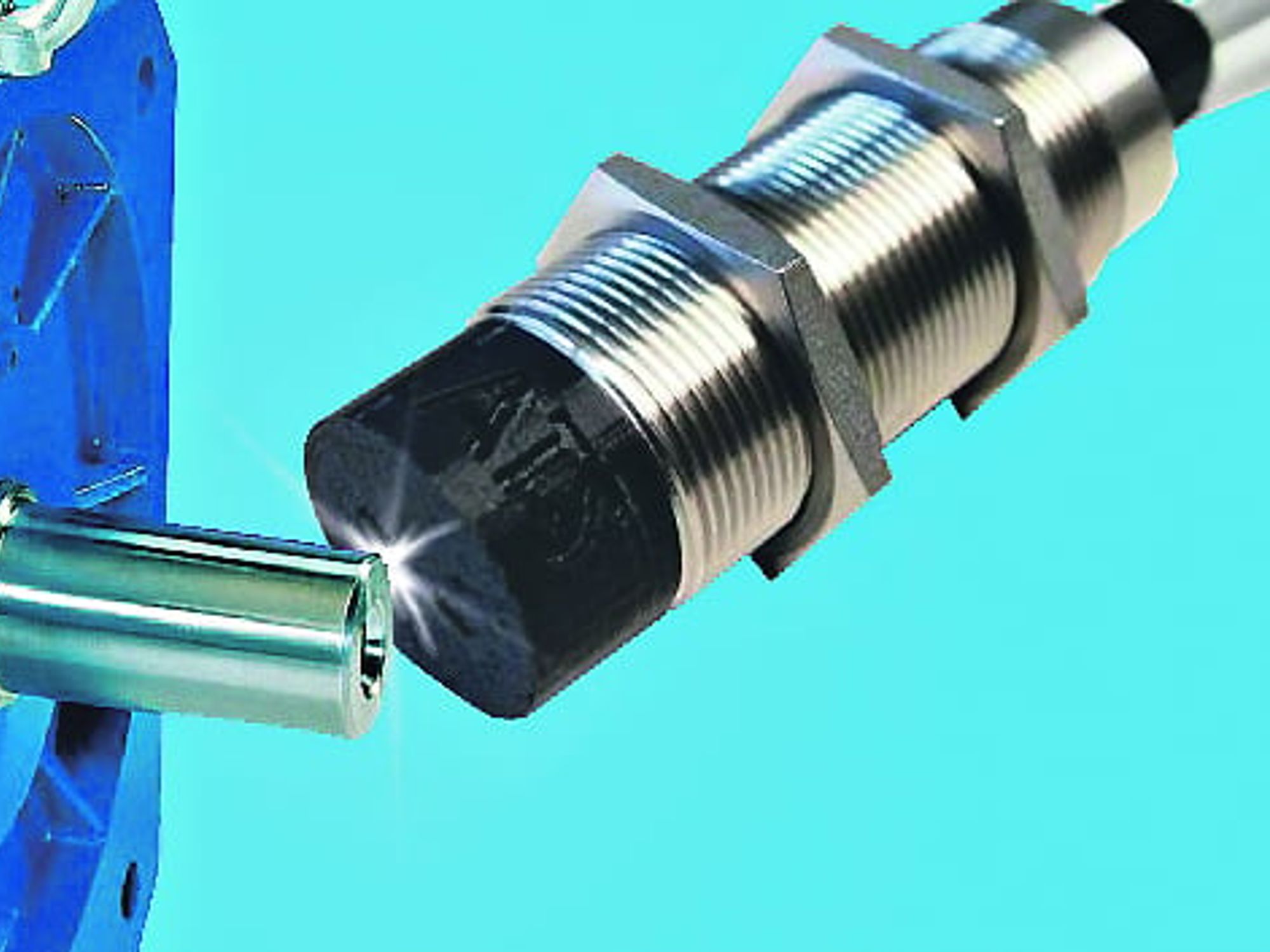 Drehmomentsensor Active2 von IS-Line
