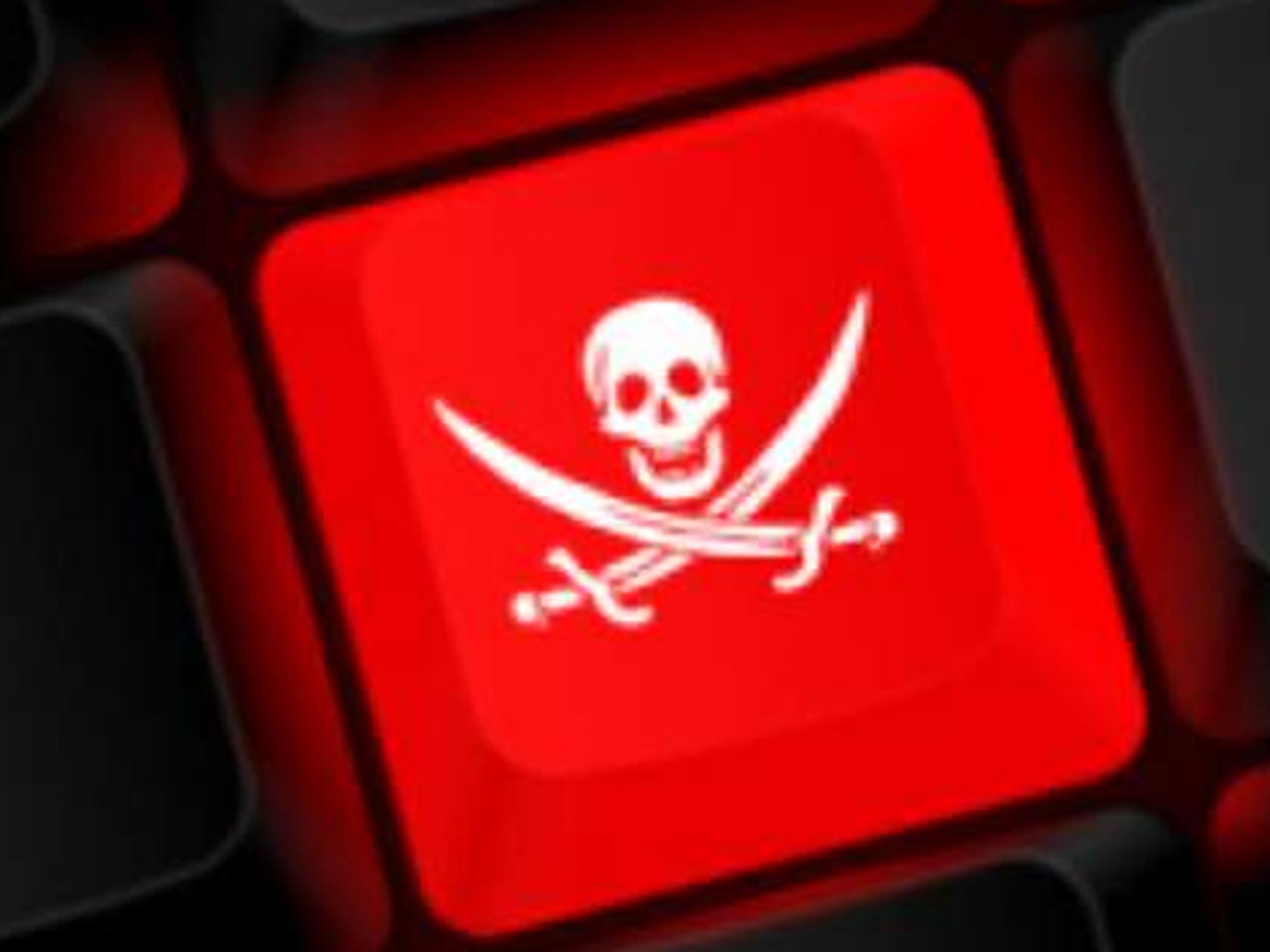 Produktpiraterie
