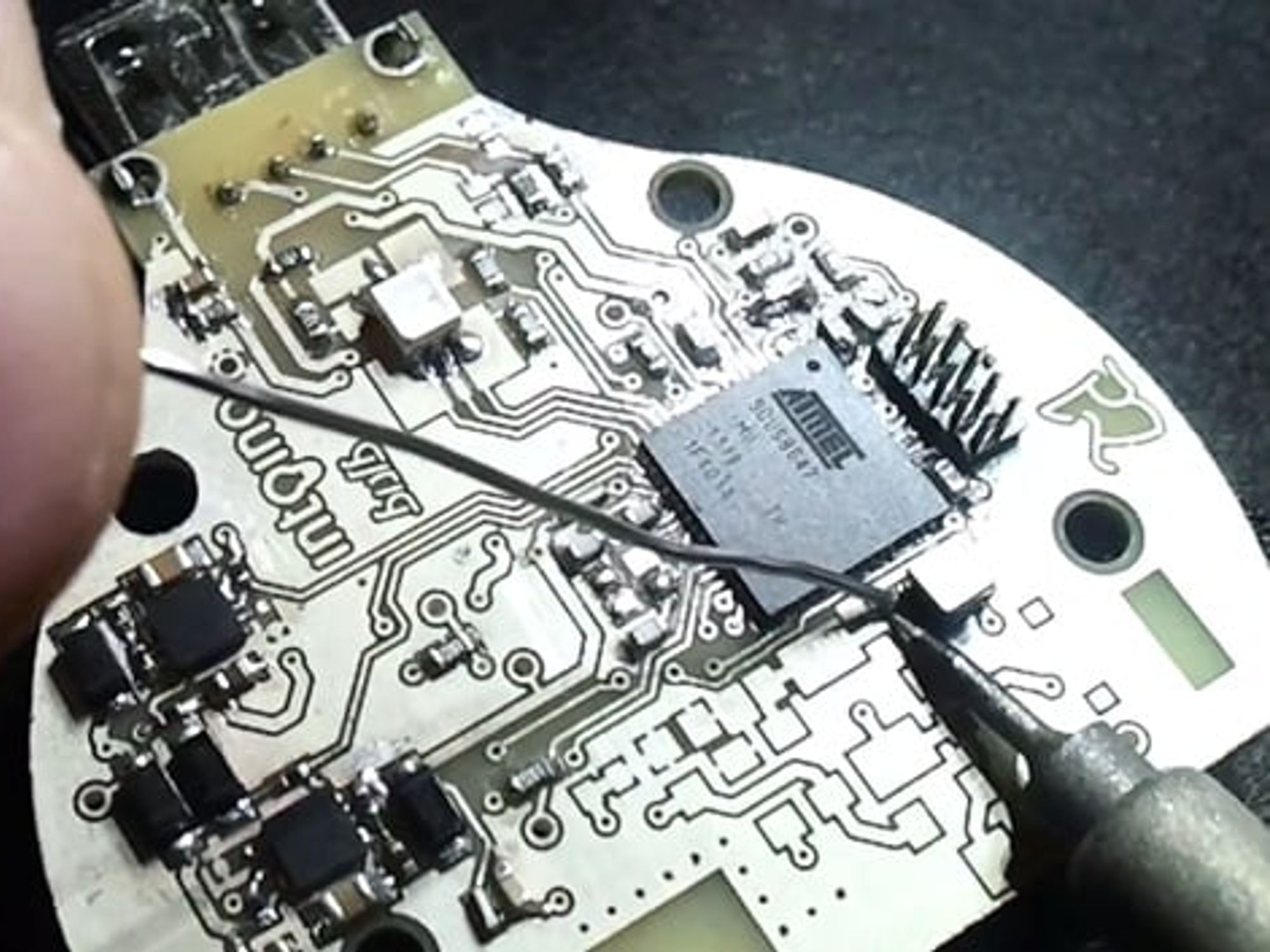 Intoino-IoT-Kit Intoino-IoT-Kit