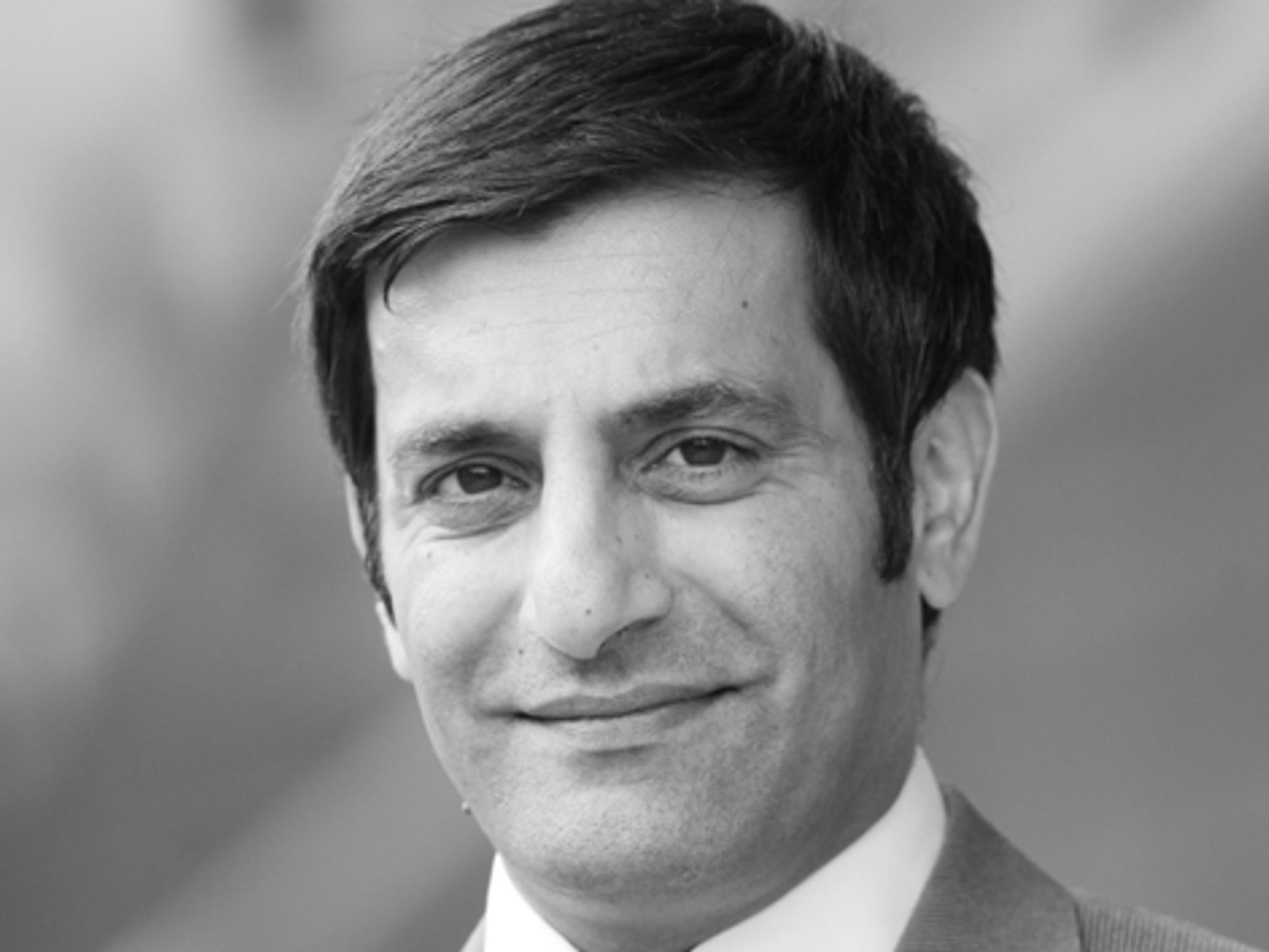 Rahman Jamal, National Instruments