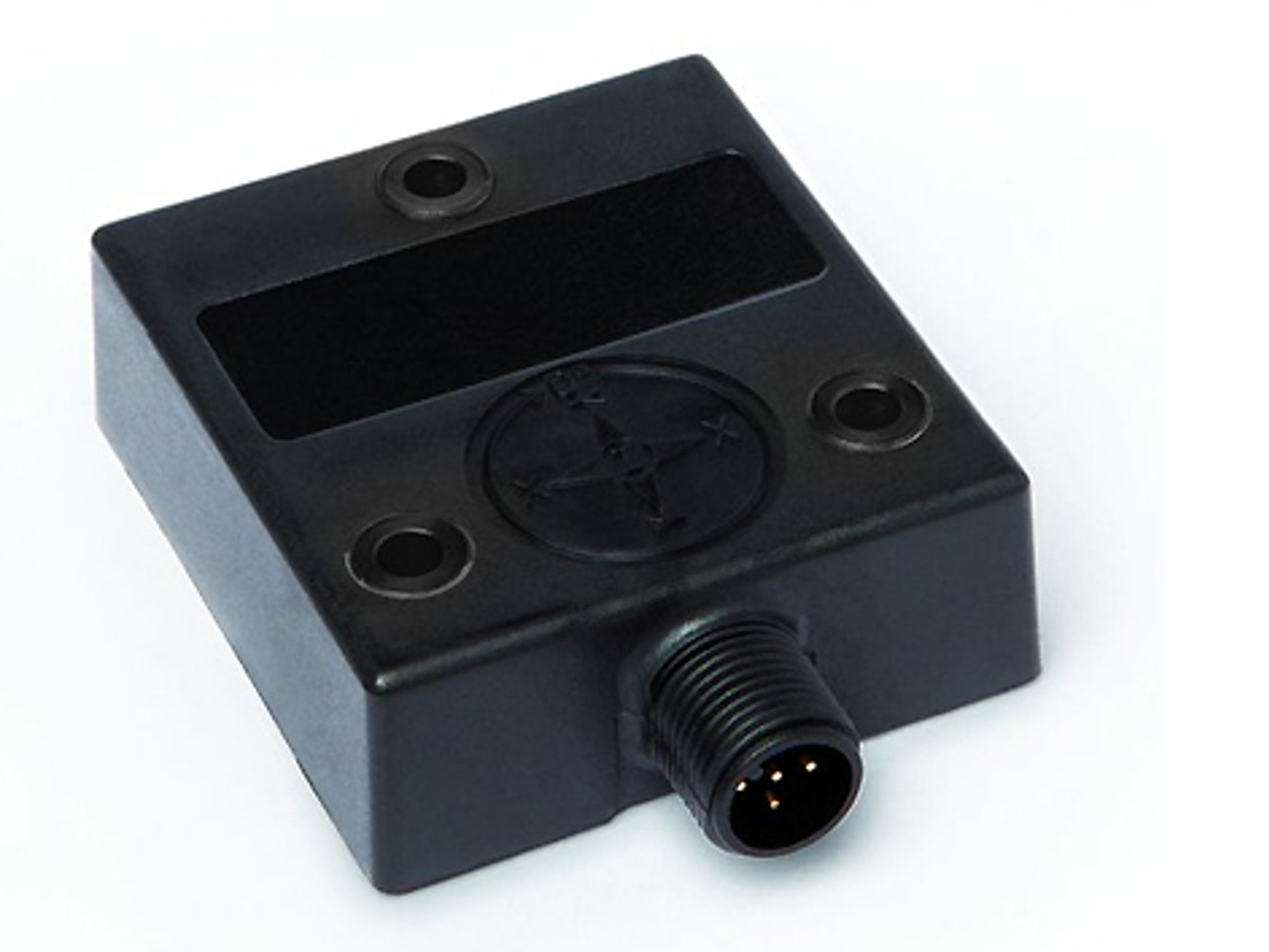 Neigungssensor IK360L von Siko