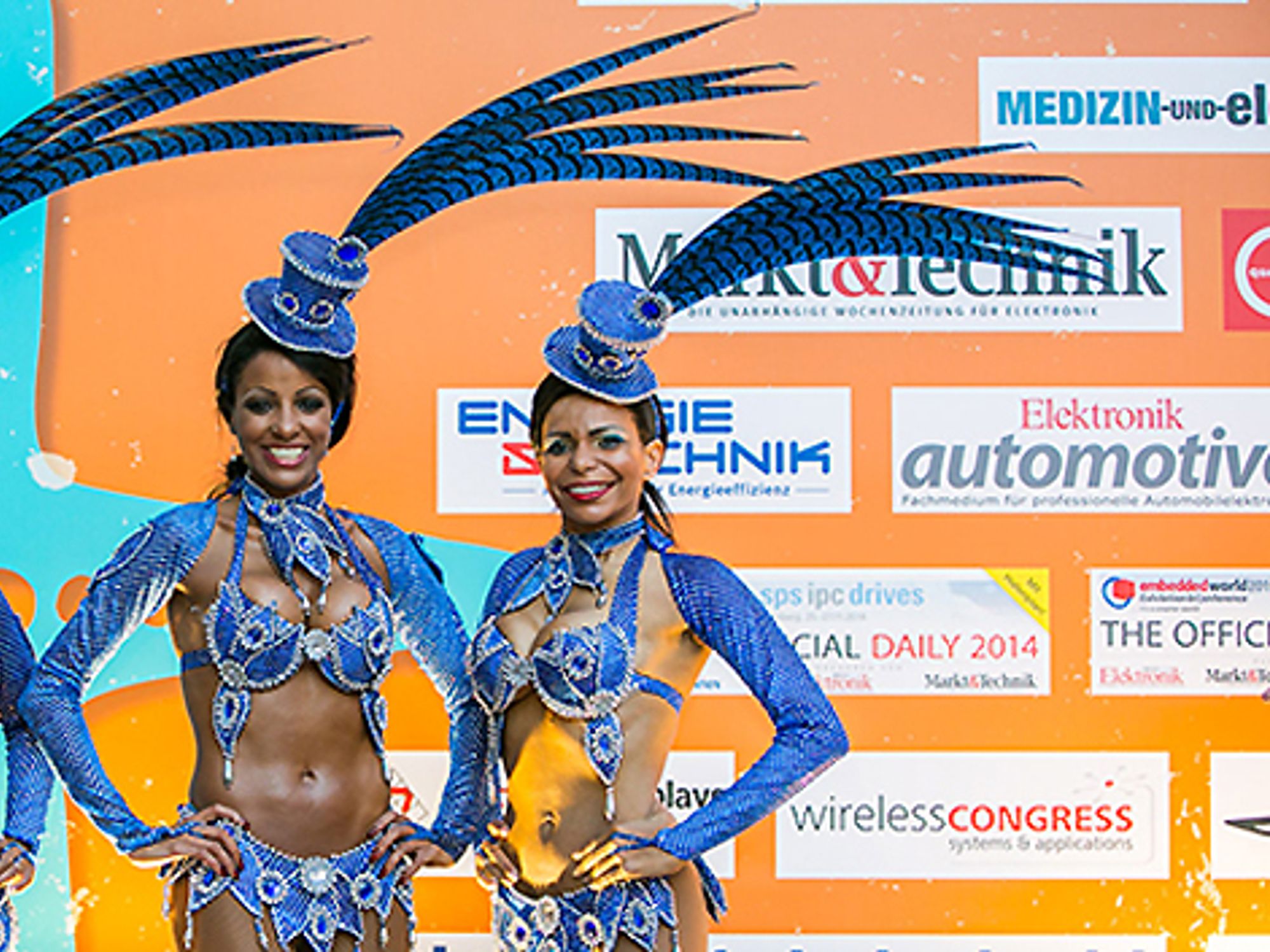 Sommernachtsfest 2014