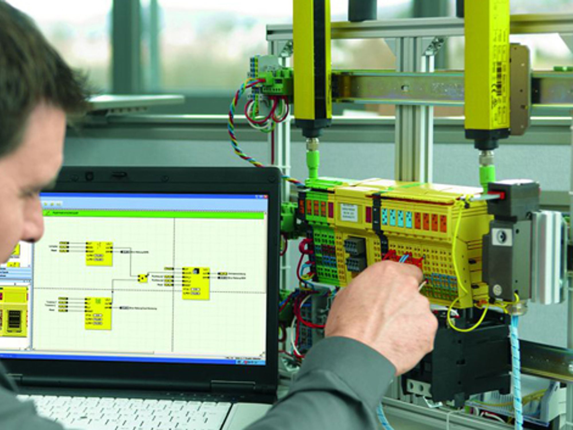 Automatisierte Testfallgenerierung Automatisierte Testfallgenerierung