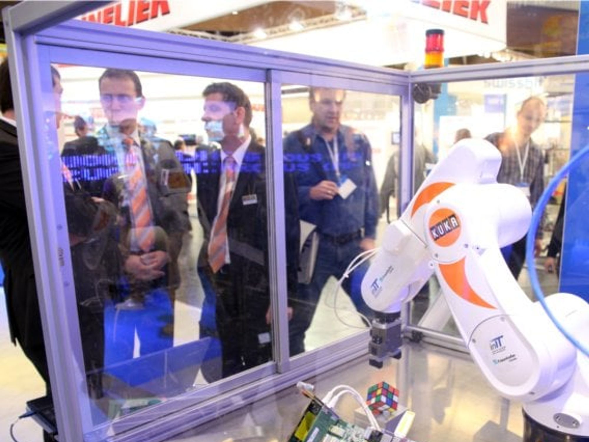 NürnbergMesse, Messeimpressionen embedded world, P NürnbergMesse, Messeimpressionen embedded world, P