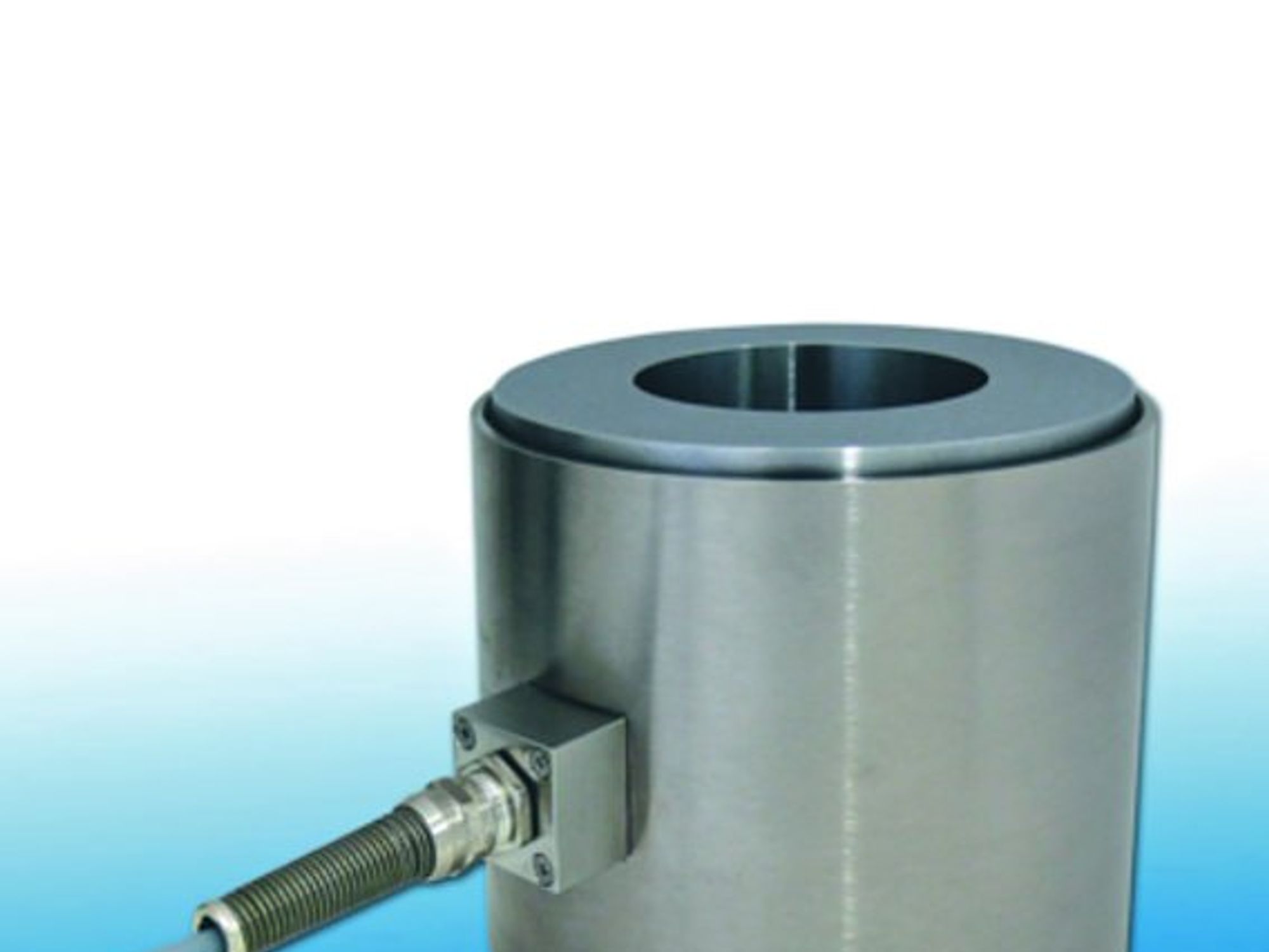 Haehne, Druckkraftsensor DK0