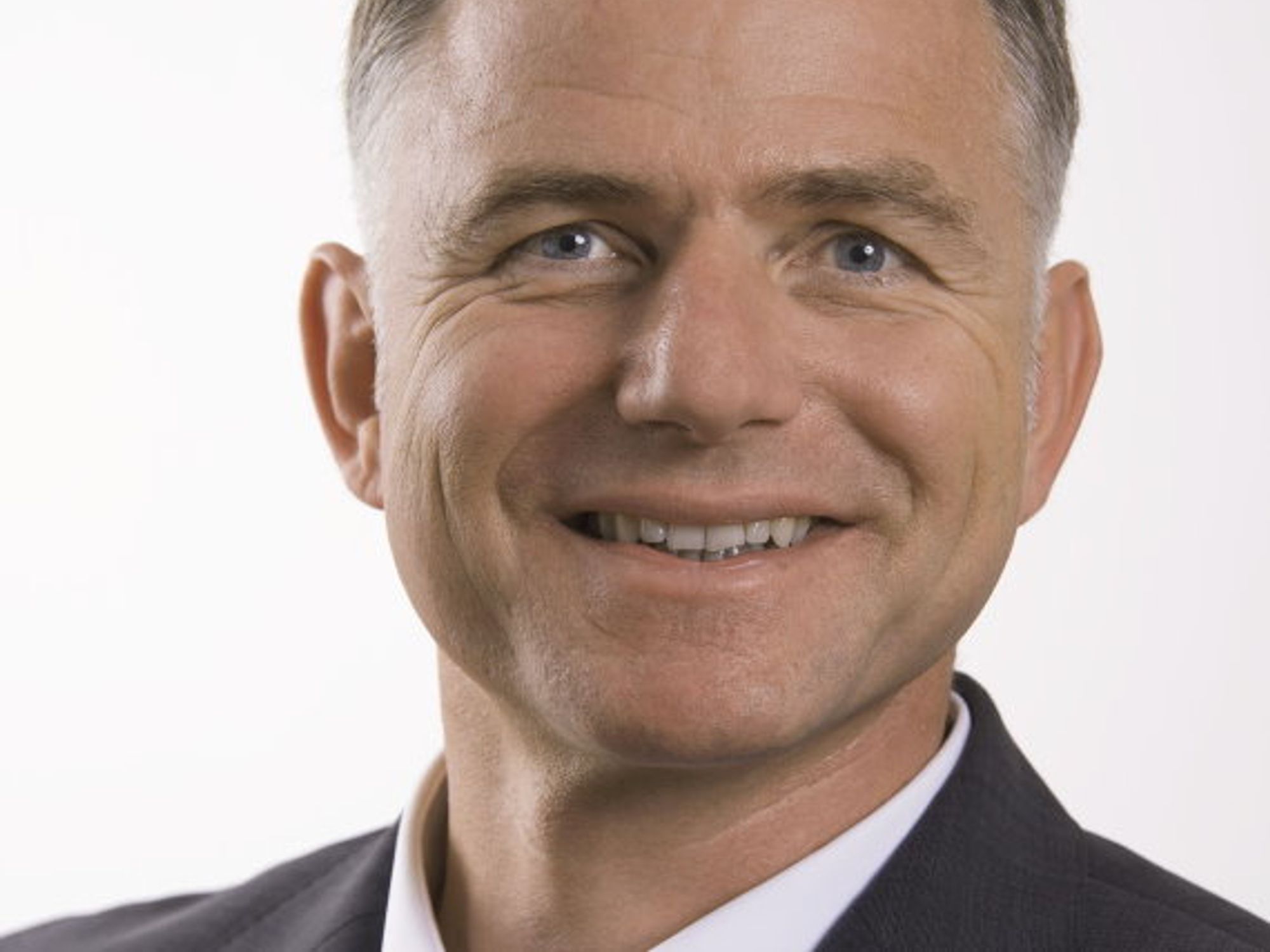 Kai Brasche, Vice-President Business M2M bei Telefónica in Deutschland Kai Brasche, Vice-President Business M2M bei Telefónica in Deutschland