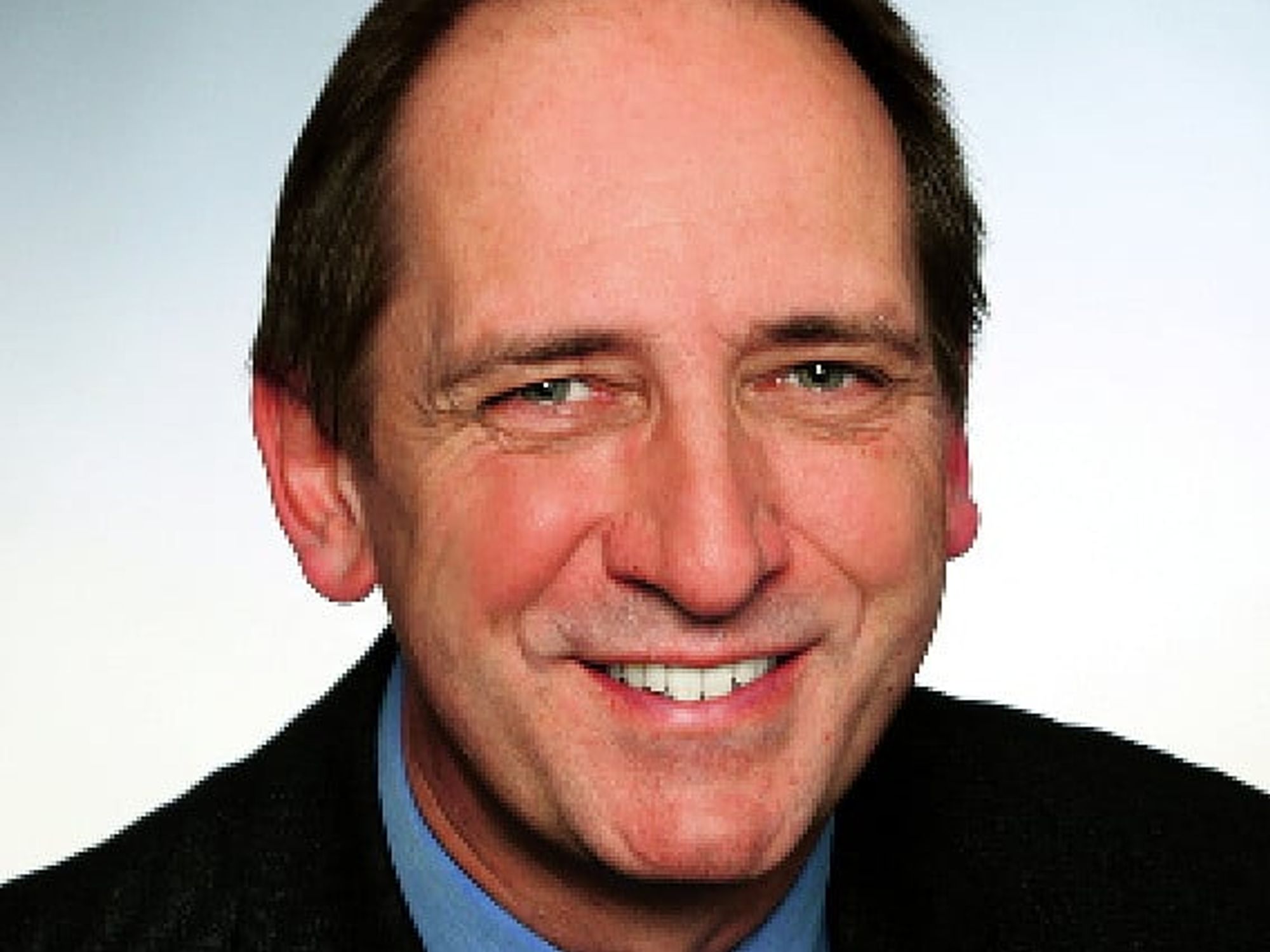Kontron, Max Scholz, Produktmanager Kontron, Max Scholz, Produktmanager