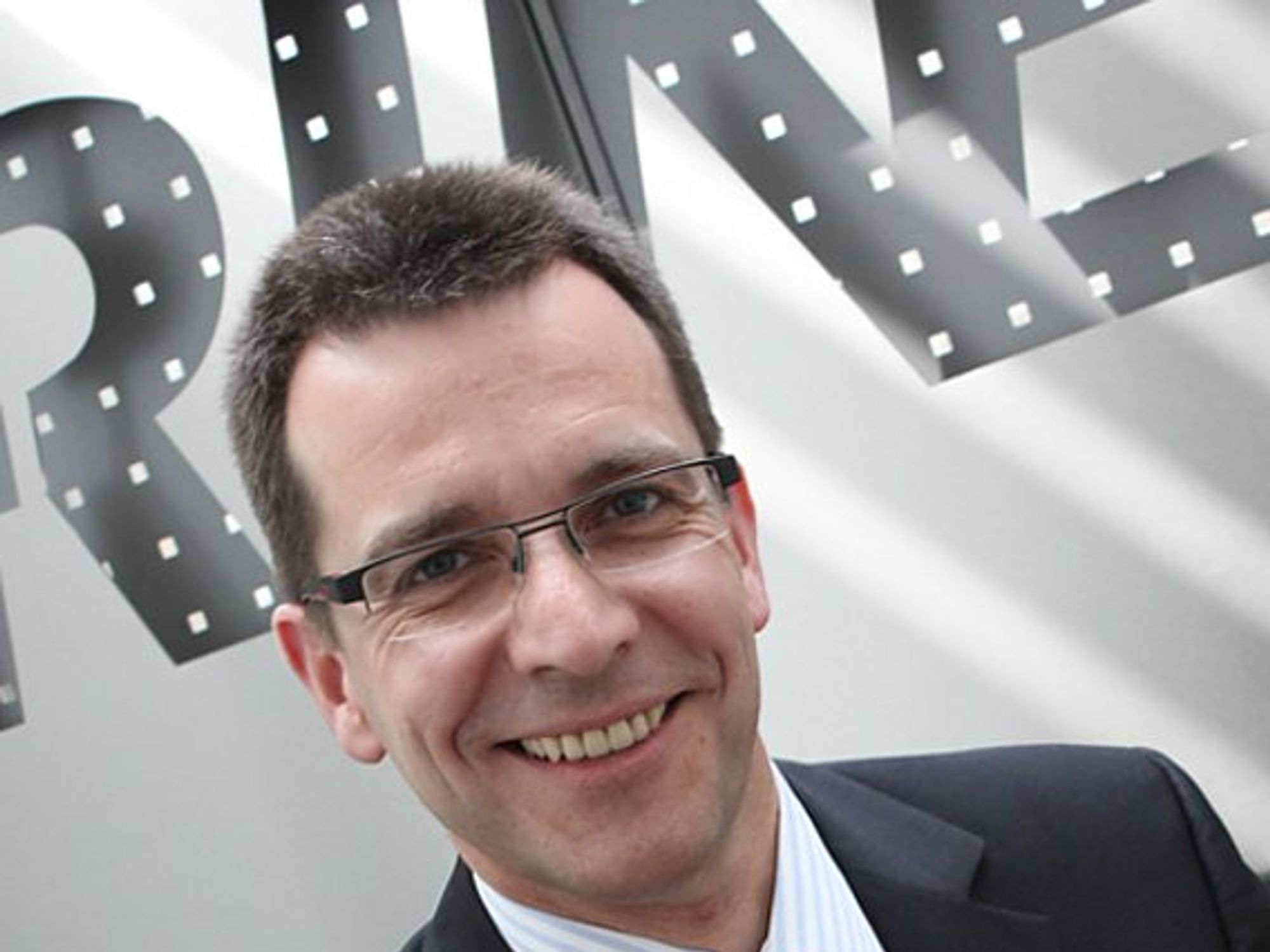 Klaus Böhmer, Contrinex