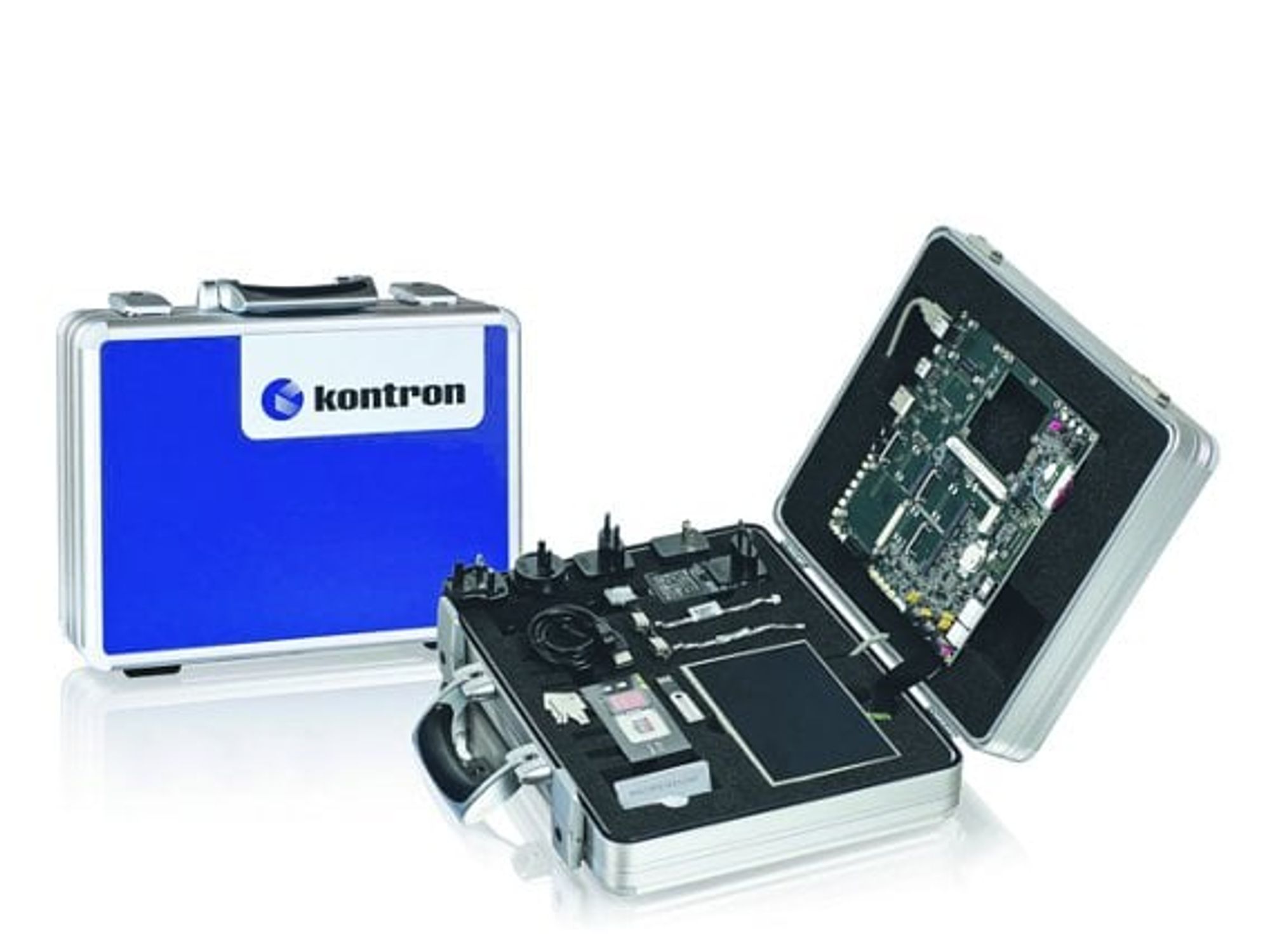 Kontron, Computer on Module Kontron, Computer on Module