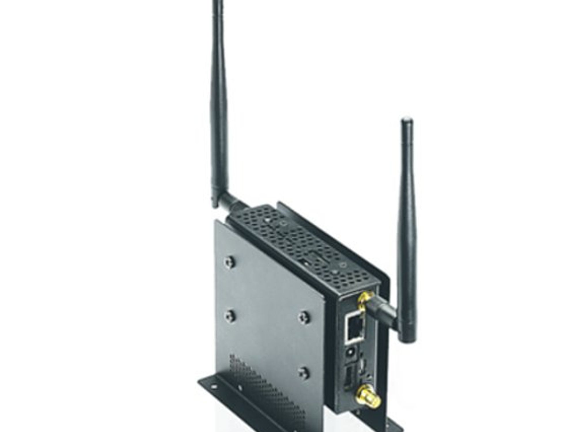 Kontron, lüfterloses M2M Entwickler Kit Kontron, lüfterloses M2M Entwickler Kit