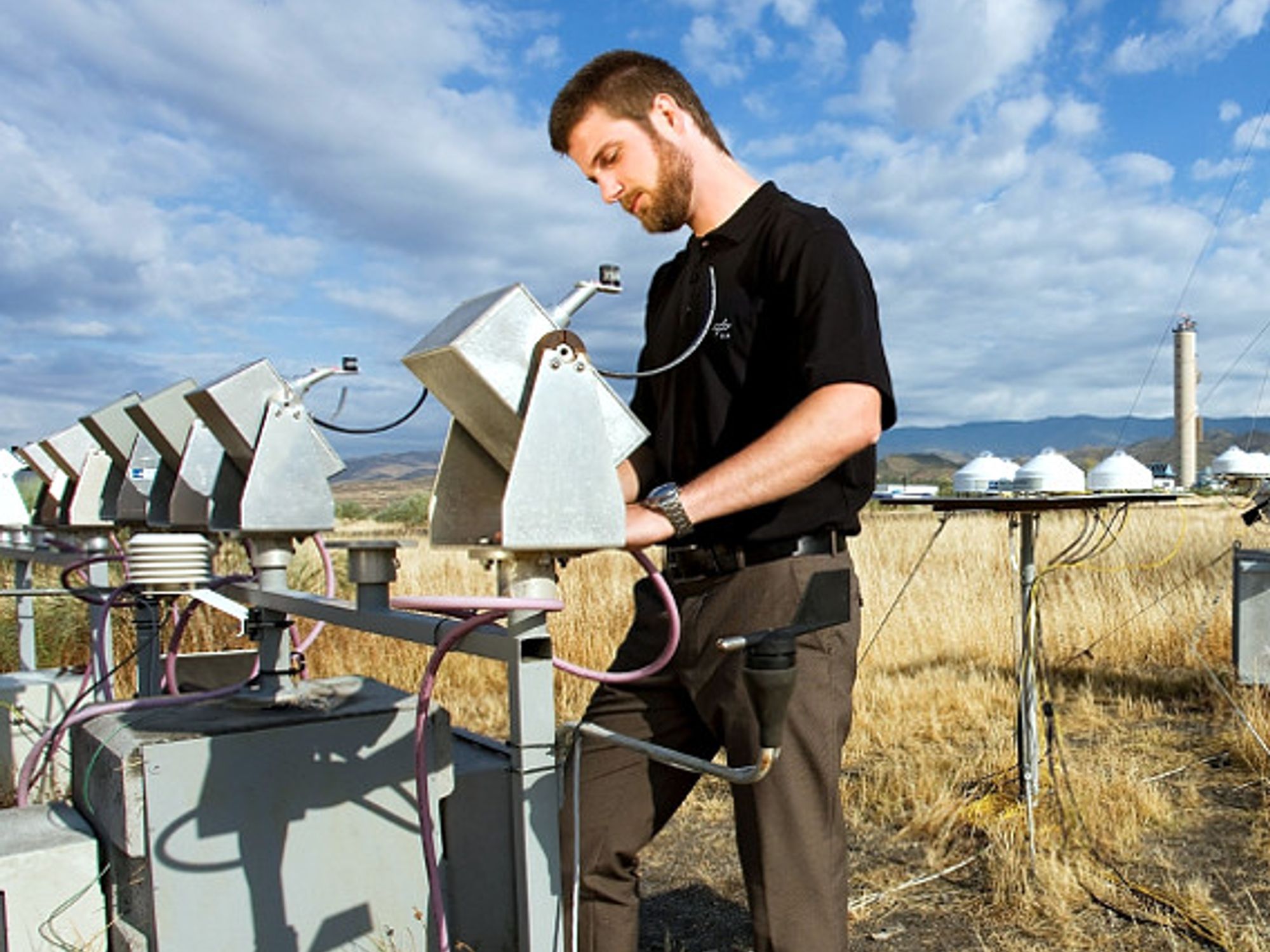 VDI, Energiesektor, Ernsting LAIF VDI, Energiesektor, Ernsting LAIF