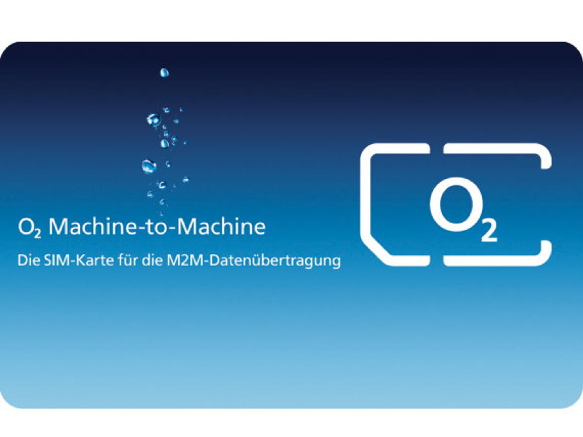 Machine-to-Machine-Kommunikation: Telefónica startet neue M2M-Plattform Machine-to-Machine-Kommunikation: Telefónica startet neue M2M-Plattform