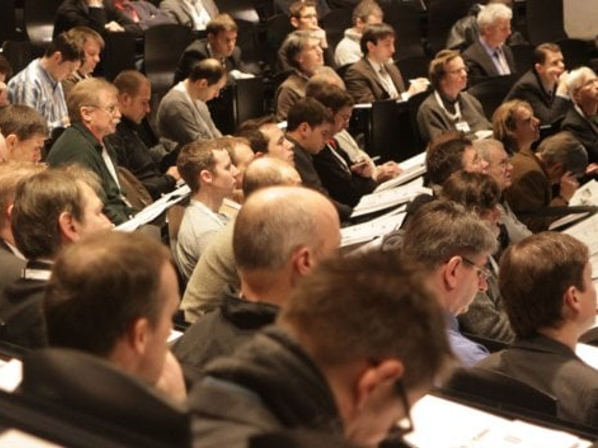 Embedded Systems Symposium 2013