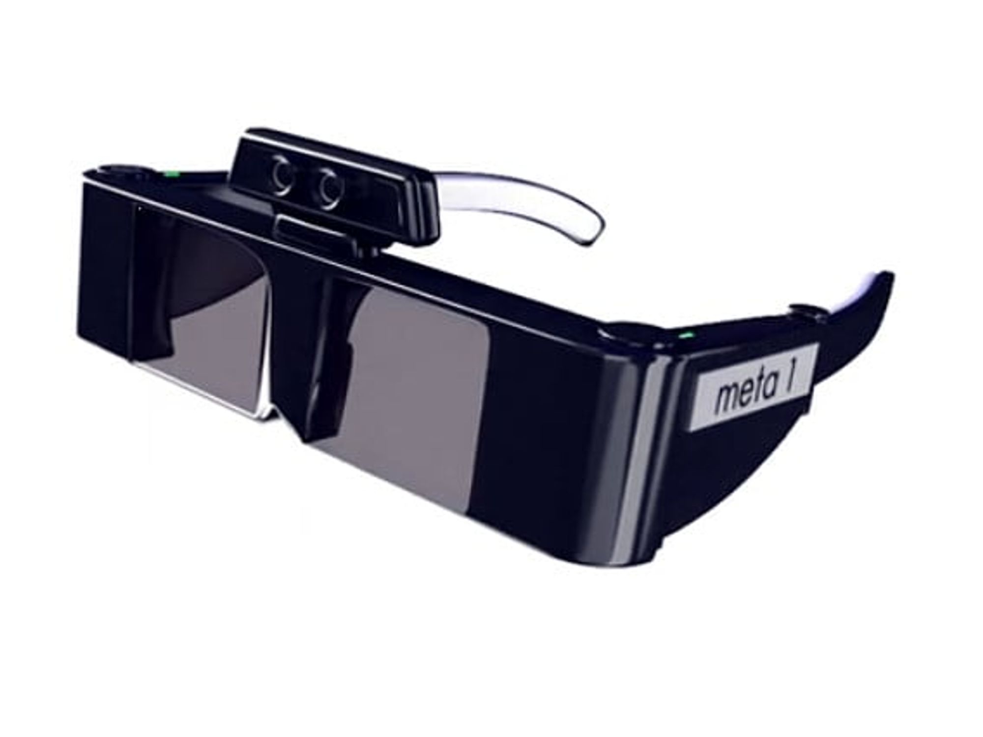 6 Meta, Augmented Reality Datenbrille meta 6 Meta, Augmented Reality Datenbrille meta