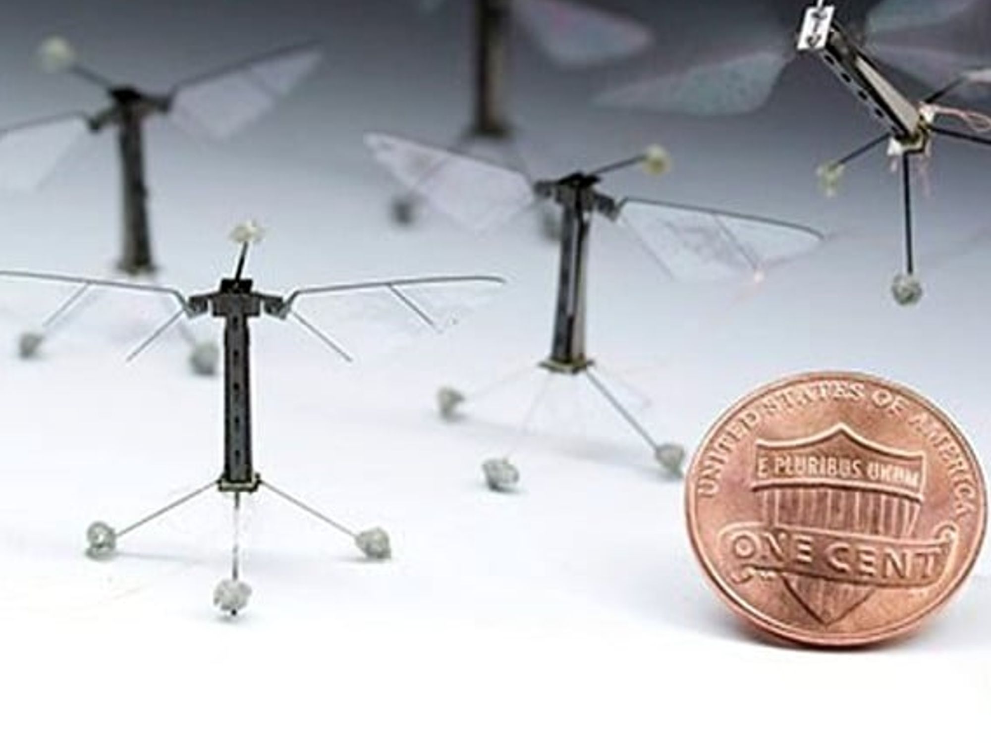 2, Harvard School of Engineering and Applied Sciences, Roboterfliege 2, Harvard School of Engineering and Applied Sciences, Roboterfliege