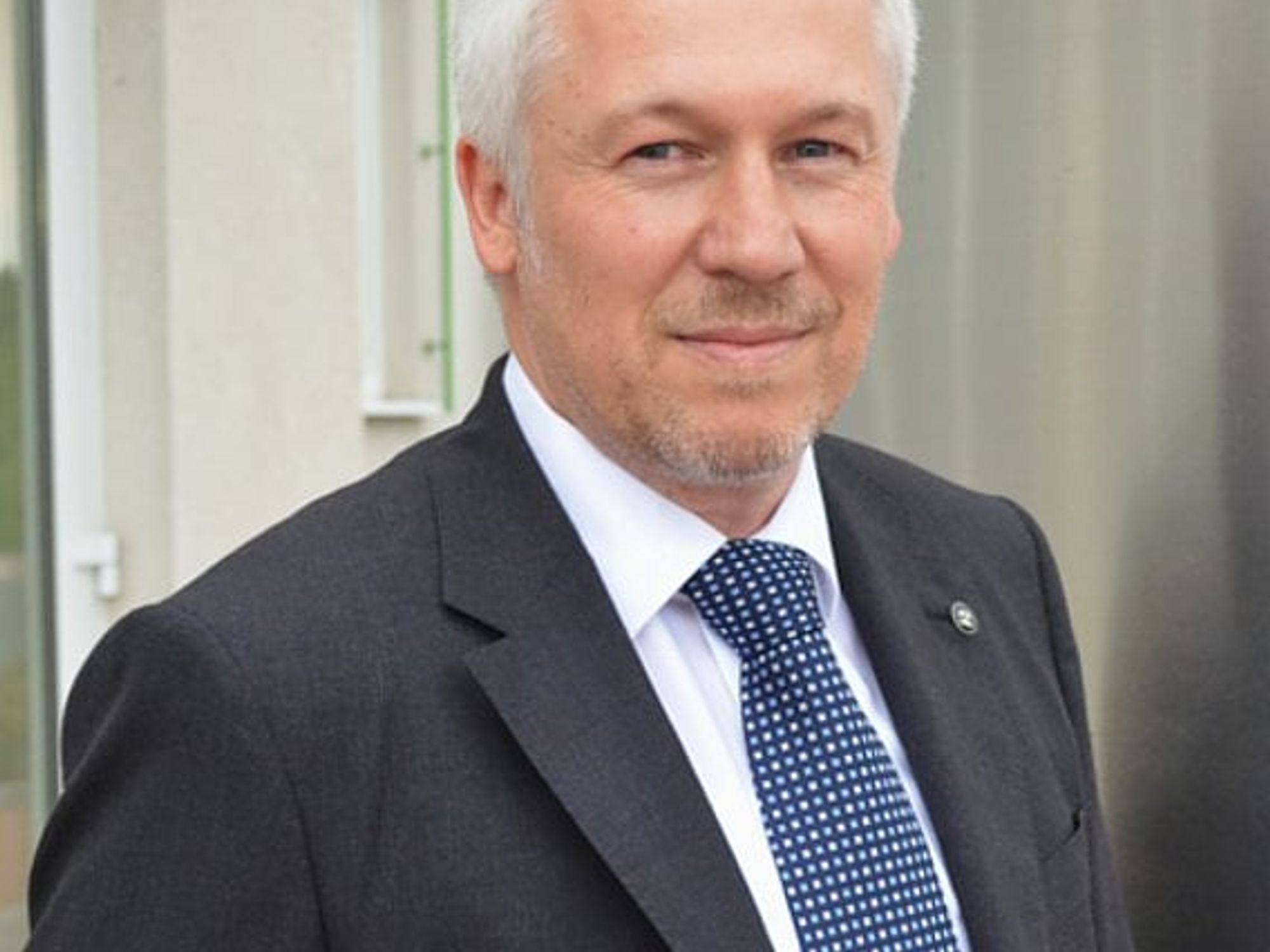 Nürmont, Baumüller, Preisser, Geschäftsführer
