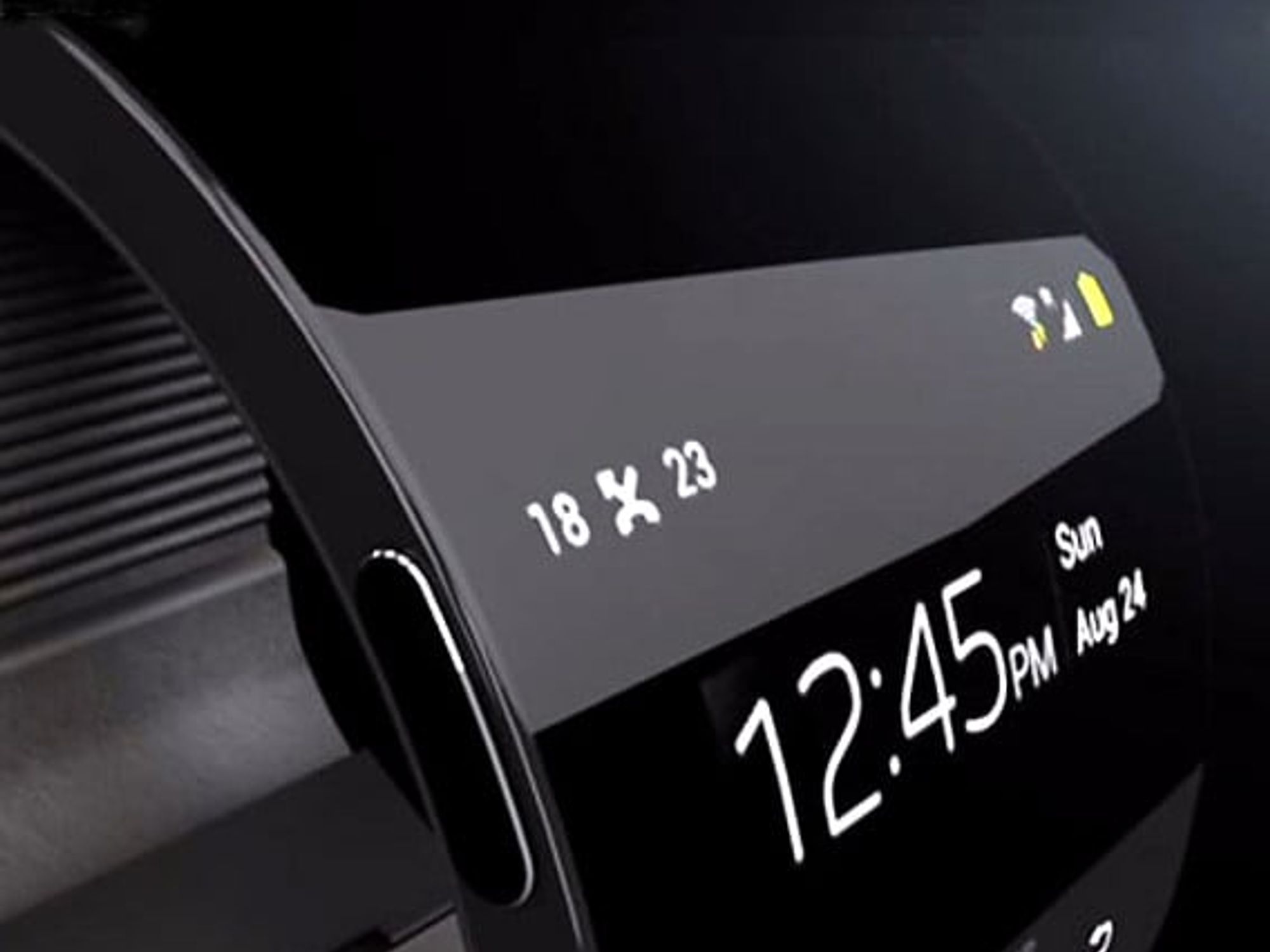 Samsung, Smartwatch Galaxy Gear Samsung, Smartwatch Galaxy Gear
