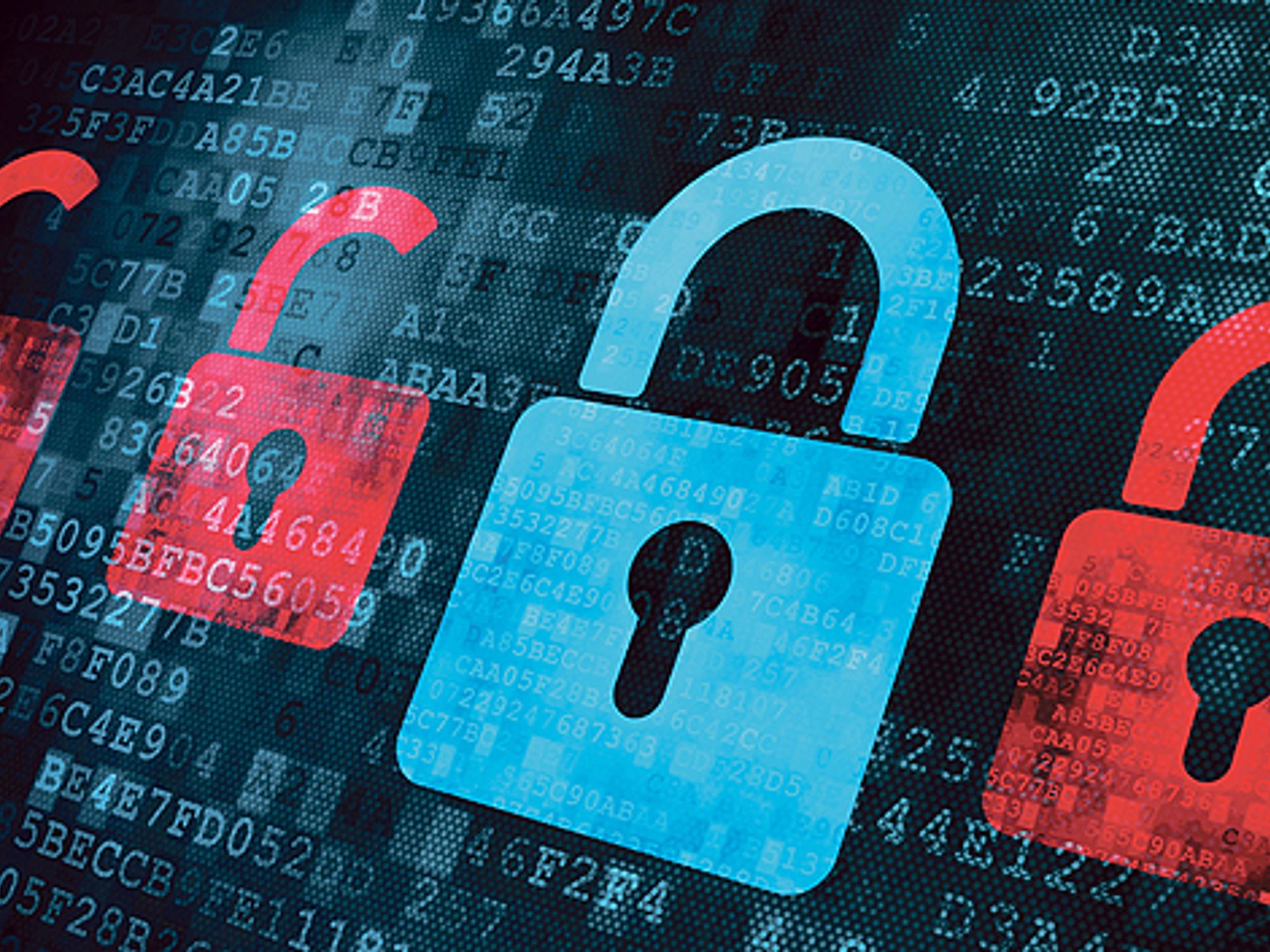 Die zehn Gebote der Security von Insys Icom Die zehn Gebote der Security von Insys Icom