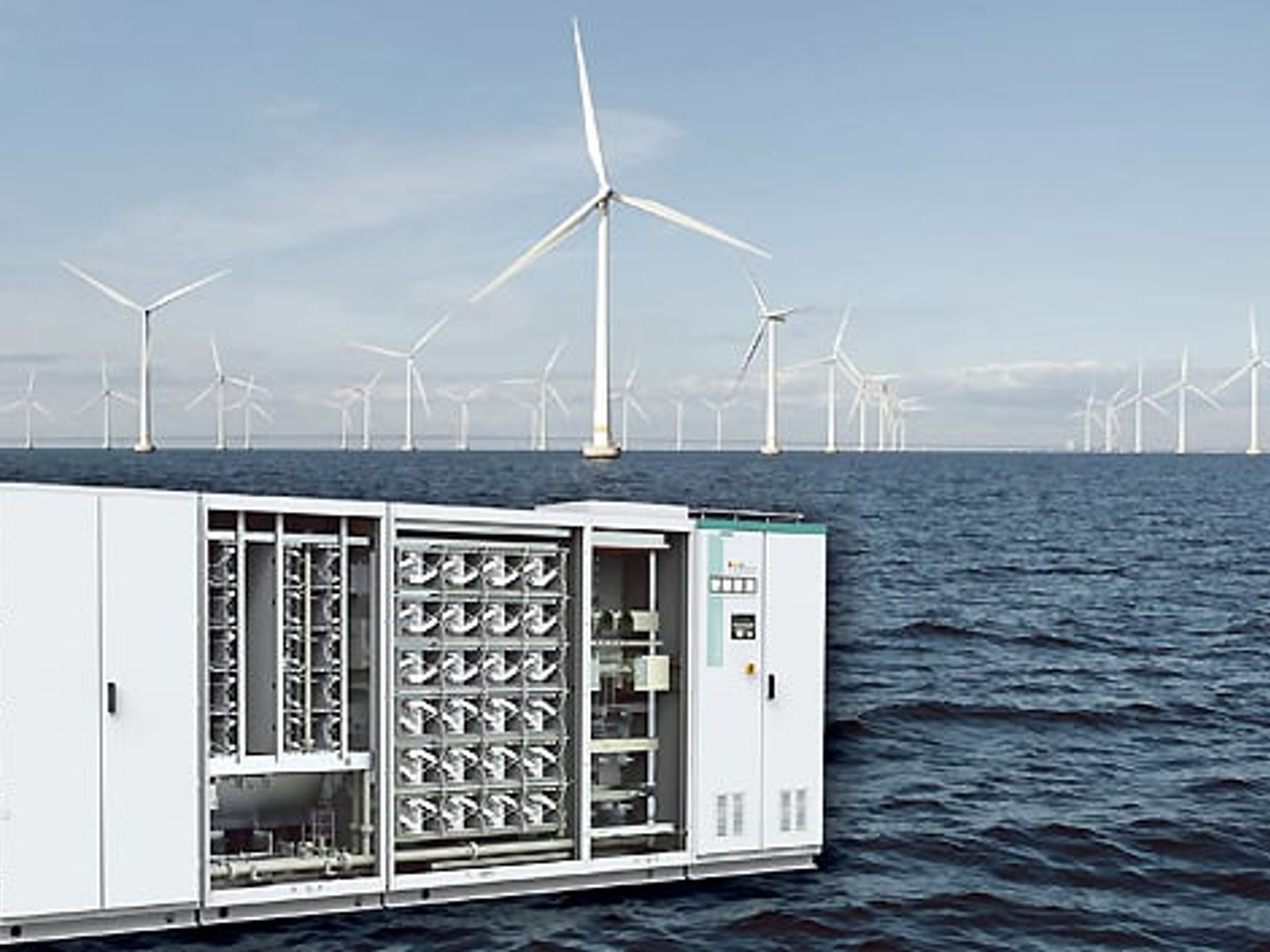Leistungsfähige Einspeisestromrichter bei regenerativen Energiequellen Leistungsfähige Einspeisestromrichter bei regenerativen Energiequellen