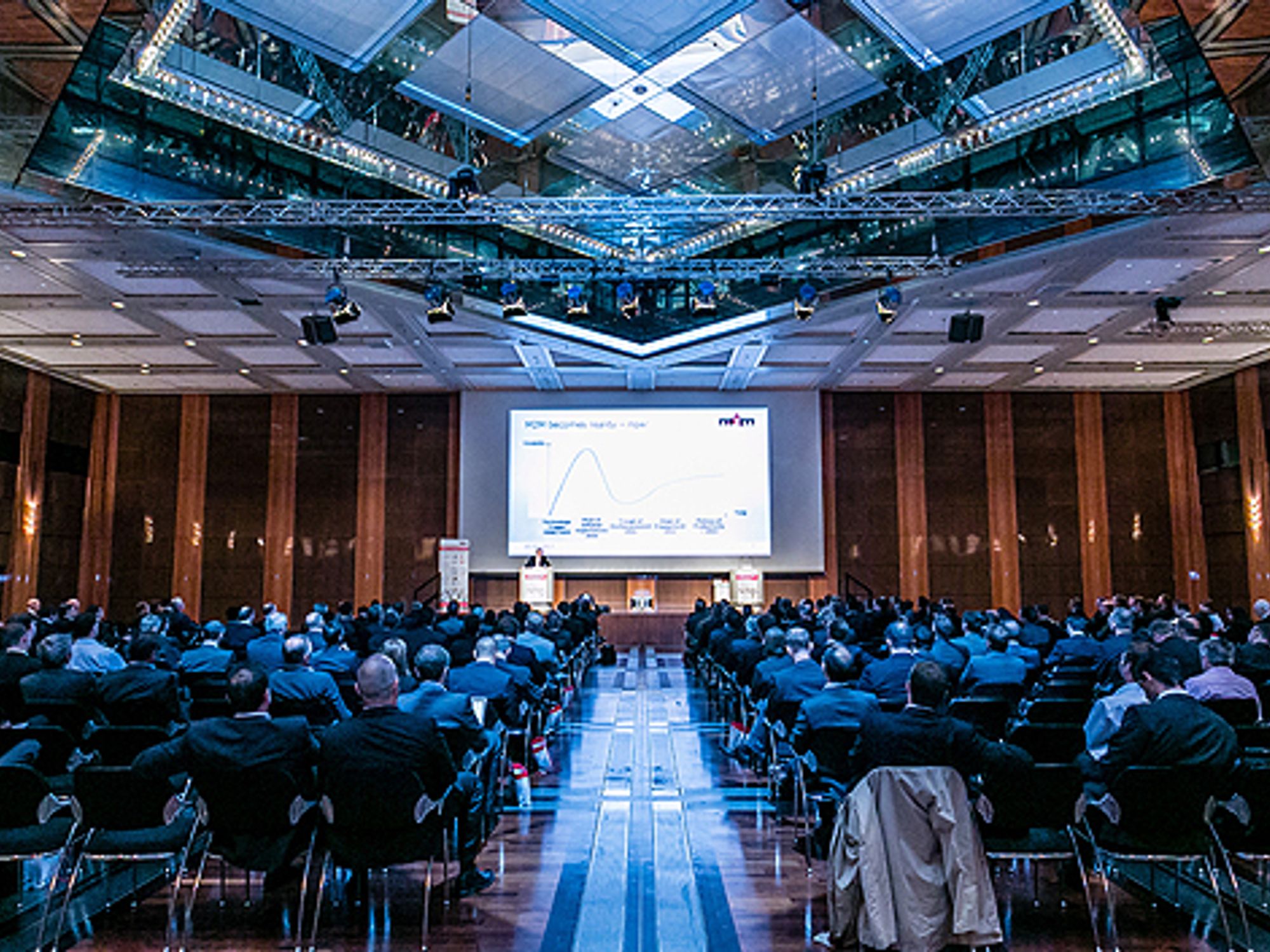 1 M2M Summit 2013 der M2M Alliance neu 1 M2M Summit 2013 der M2M Alliance neu