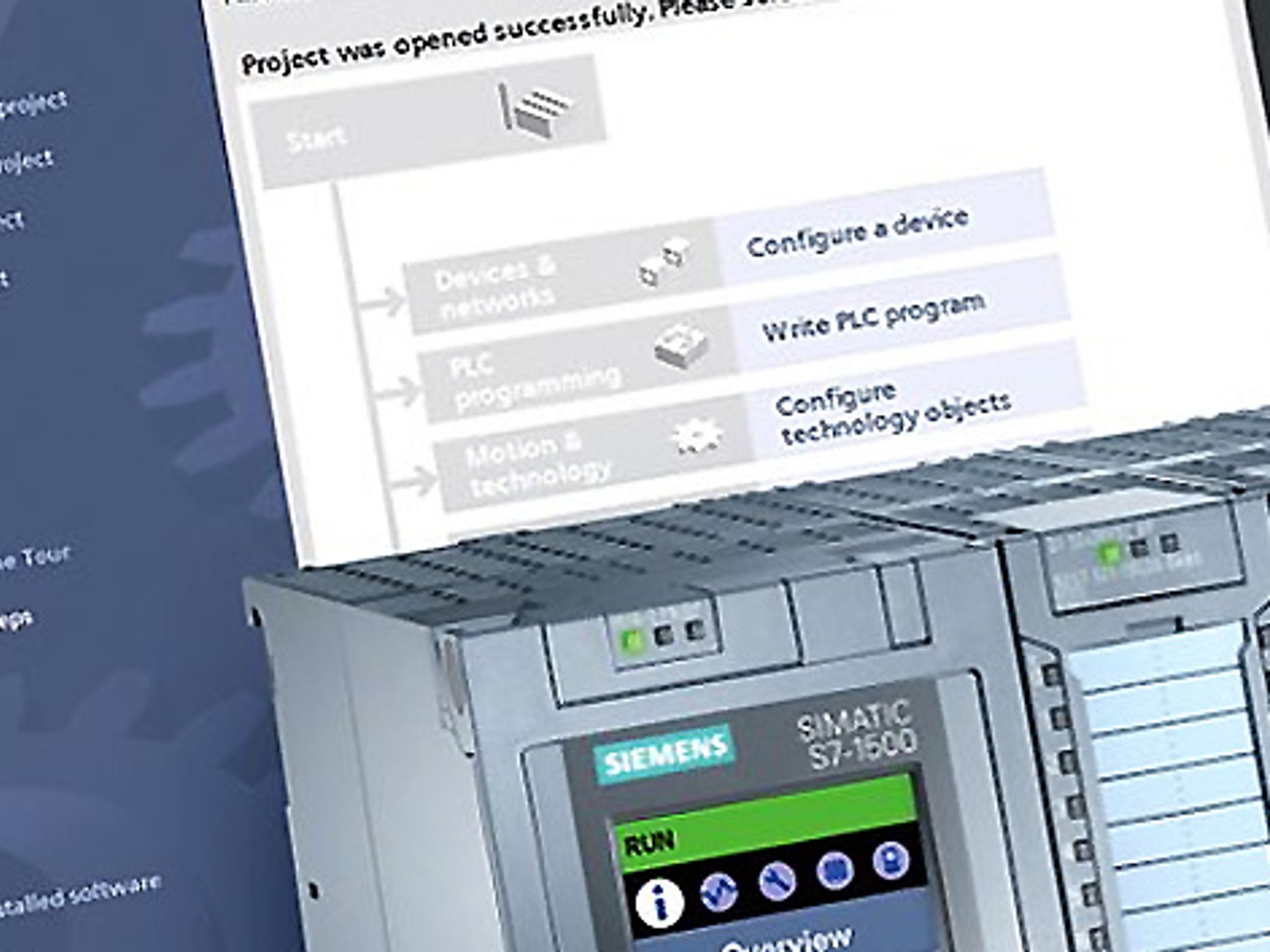 Produktneuheiten von Siemens zur SPS IPC Drives 2013, T neu