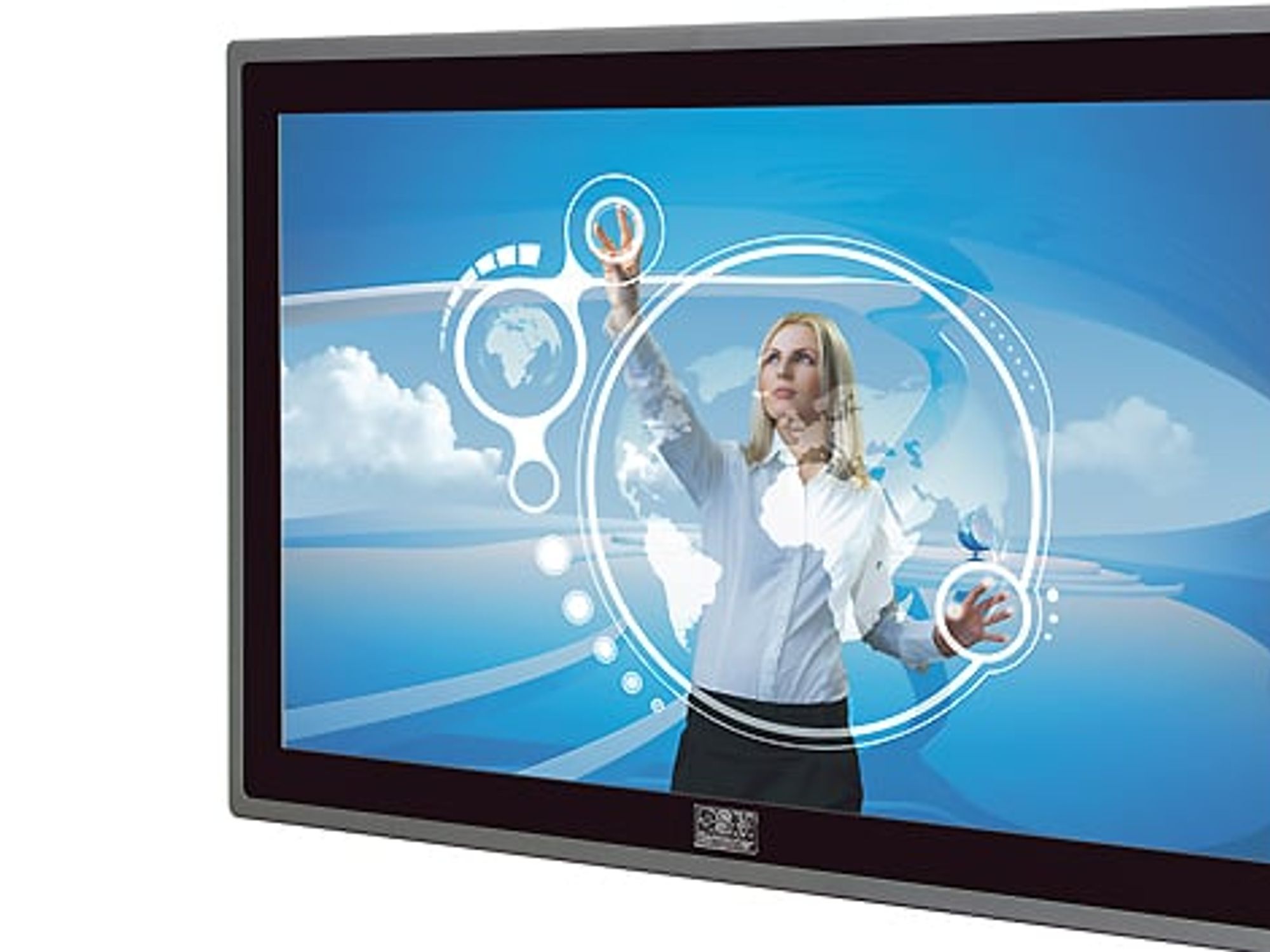 DSM Computer, Panel PC für Industrie Anwendung, T neu 