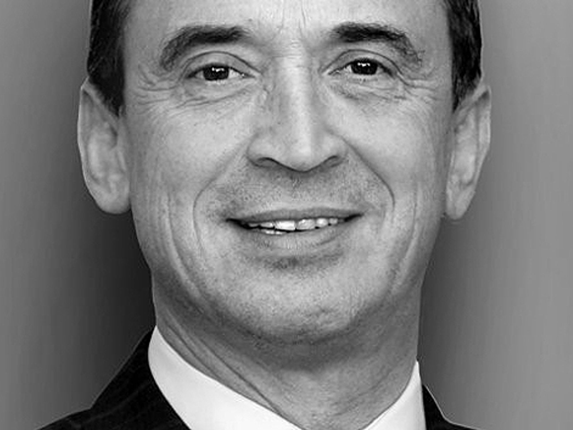 Rainer Glatz vom VDMA Rainer Glatz vom VDMA